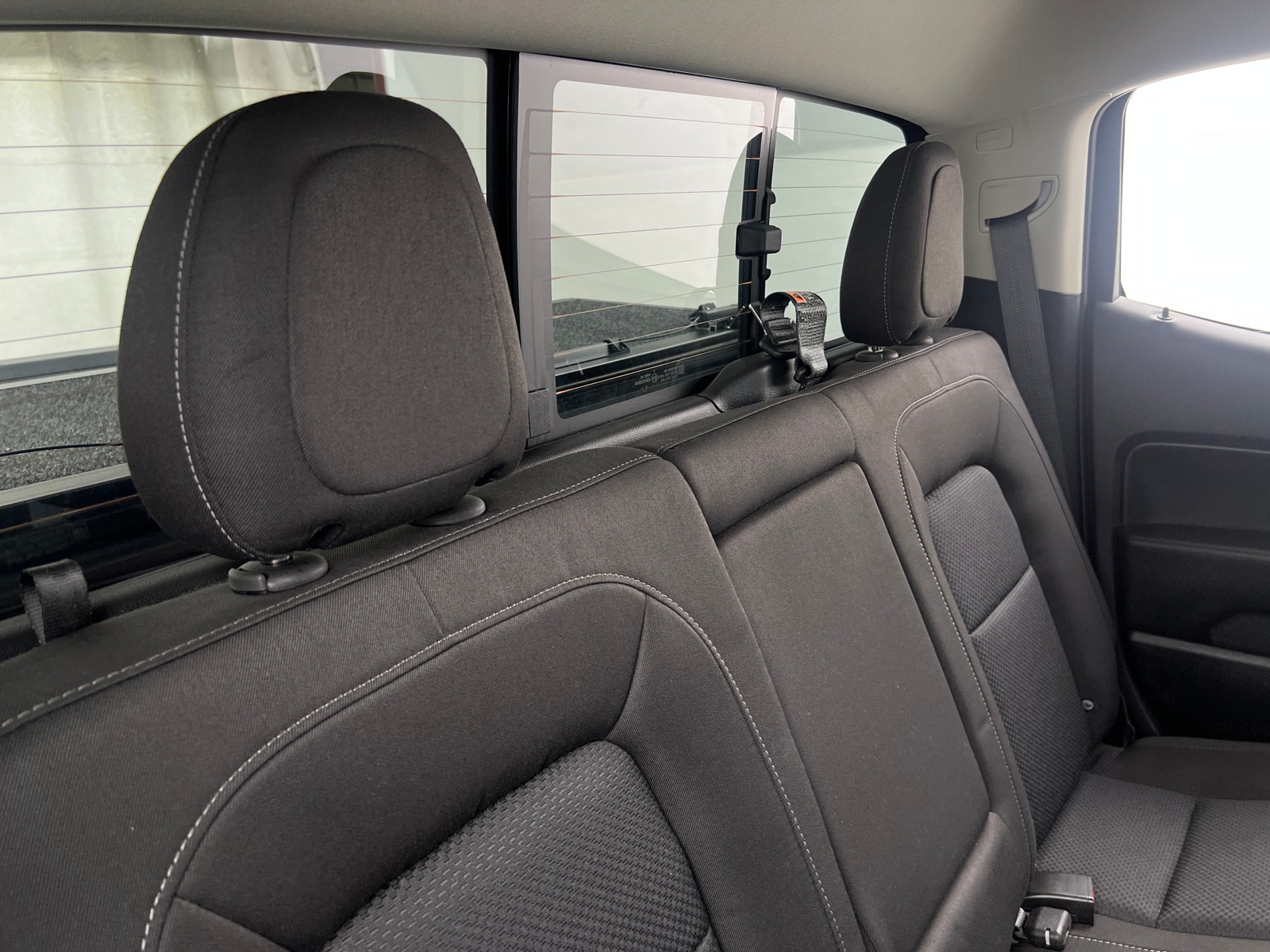 Thumbnail: 2019 Chevrolet Colorado - 6