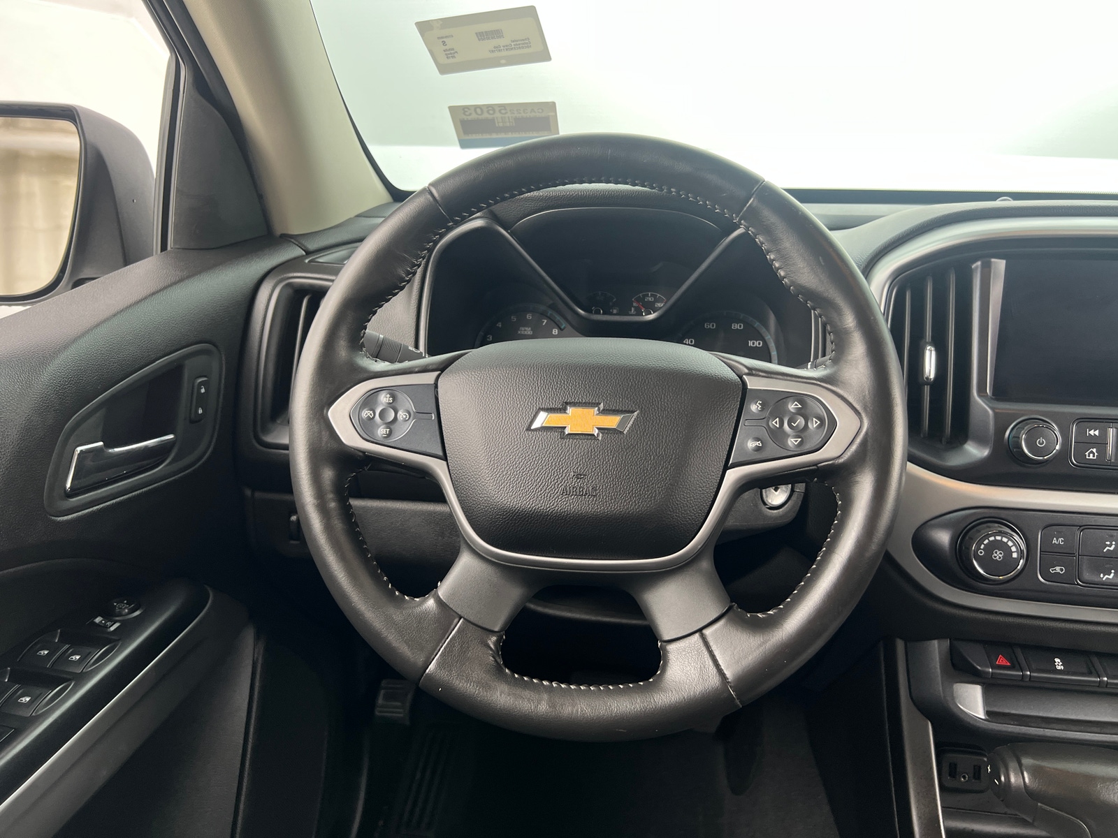 Thumbnail: 2019 Chevrolet Colorado - 5