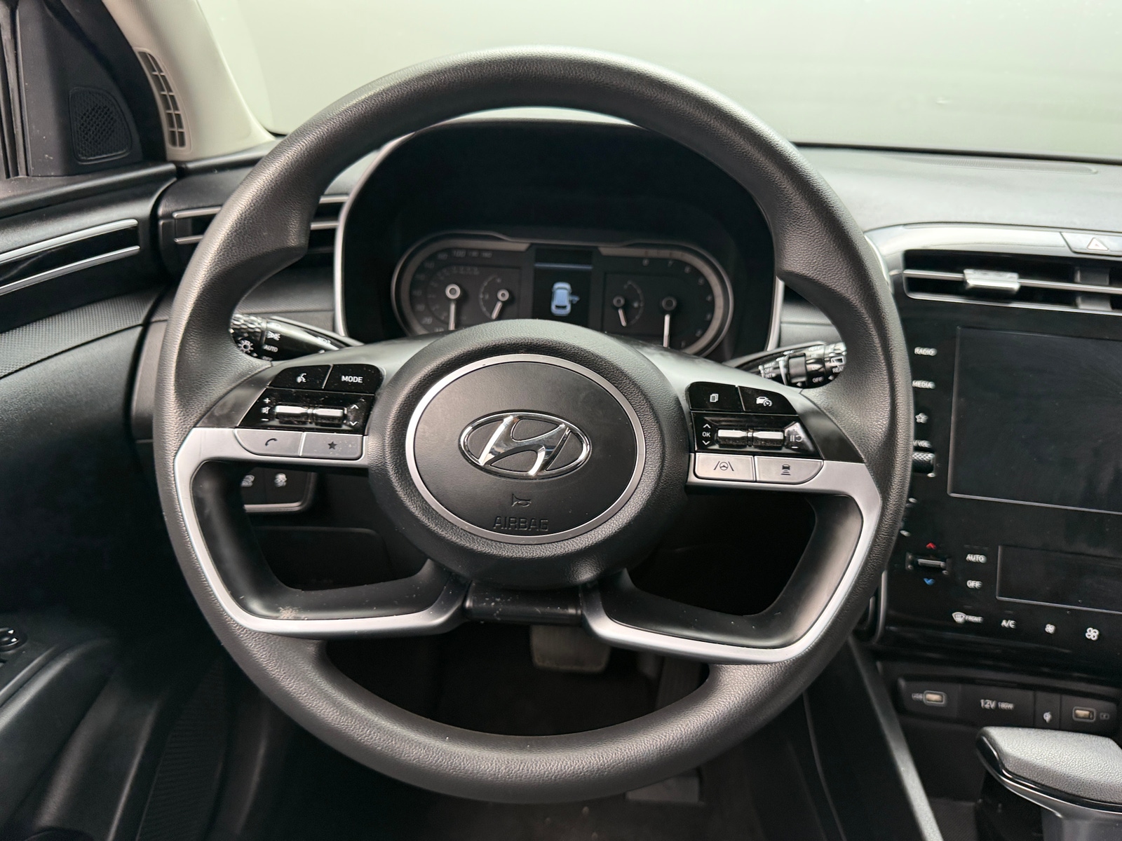 Thumbnail: 2024 Hyundai Tucson - 5