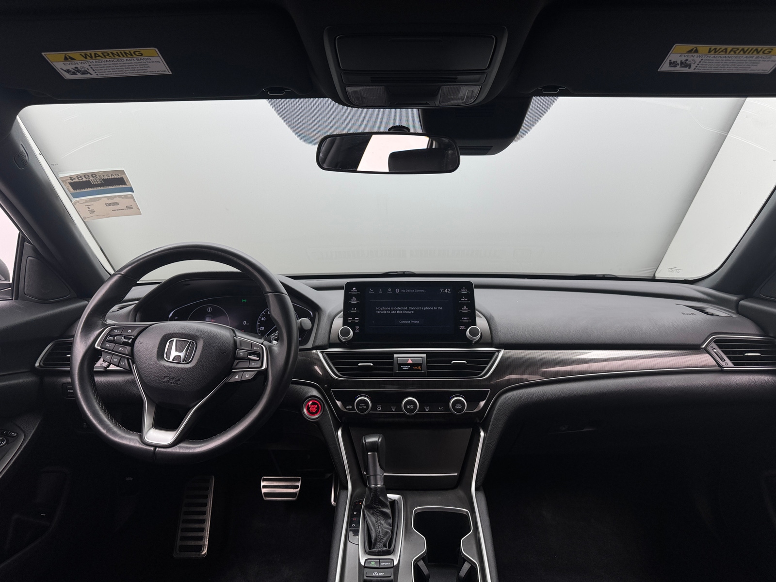 Thumbnail: 2022 Honda Accord - 2