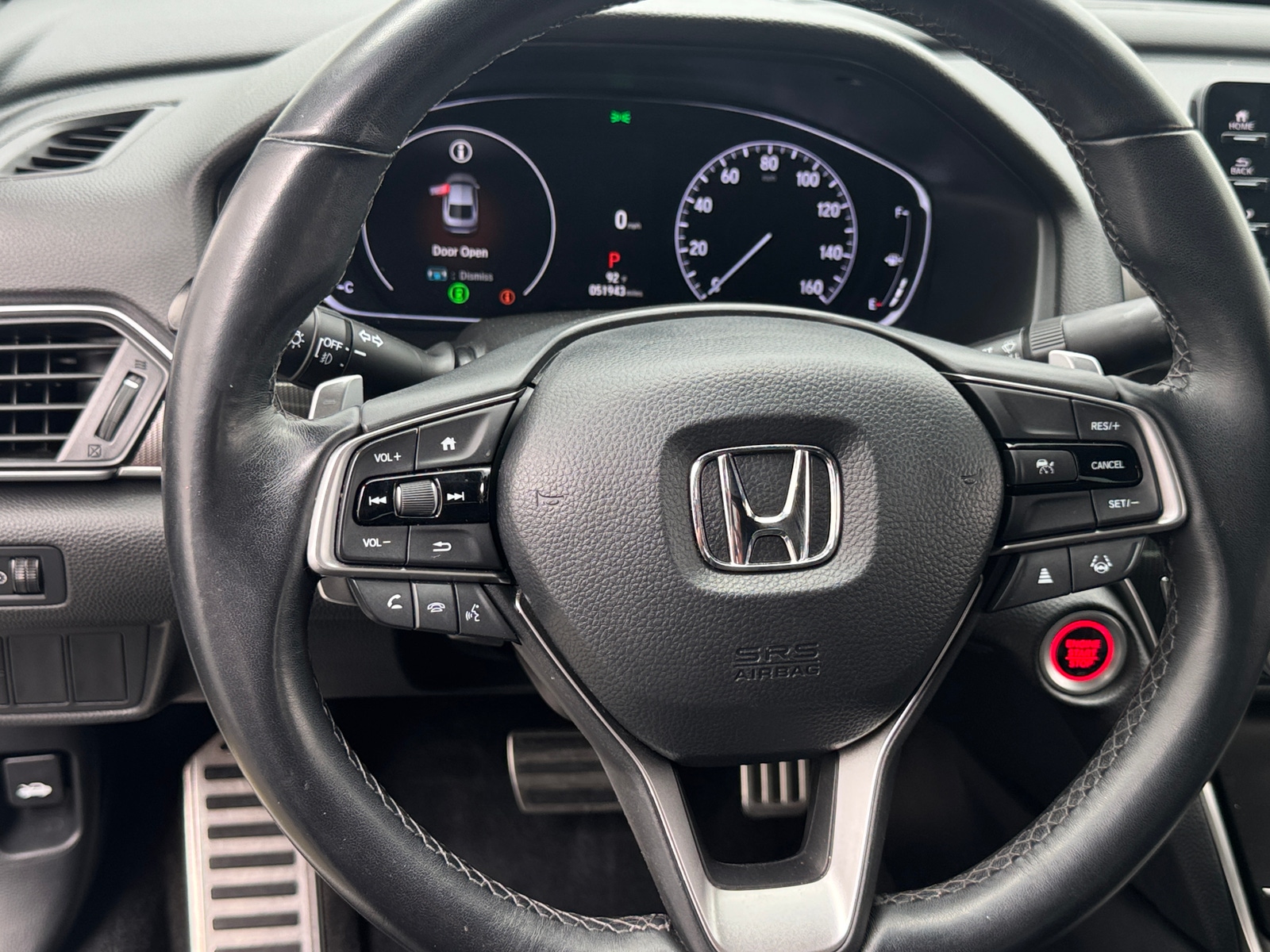 Thumbnail: 2022 Honda Accord - 4