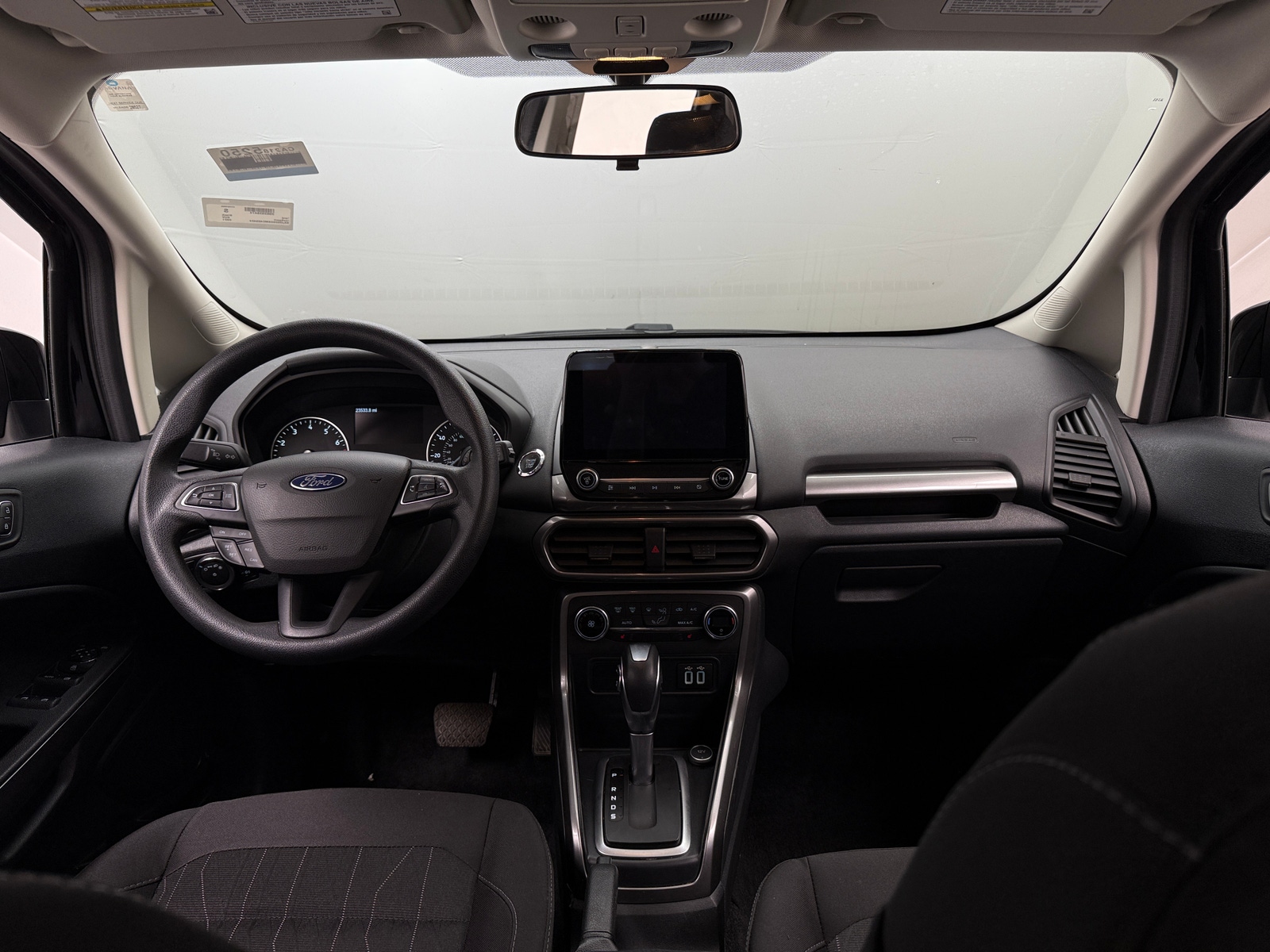 Thumbnail: 2021 Ford EcoSport - 3