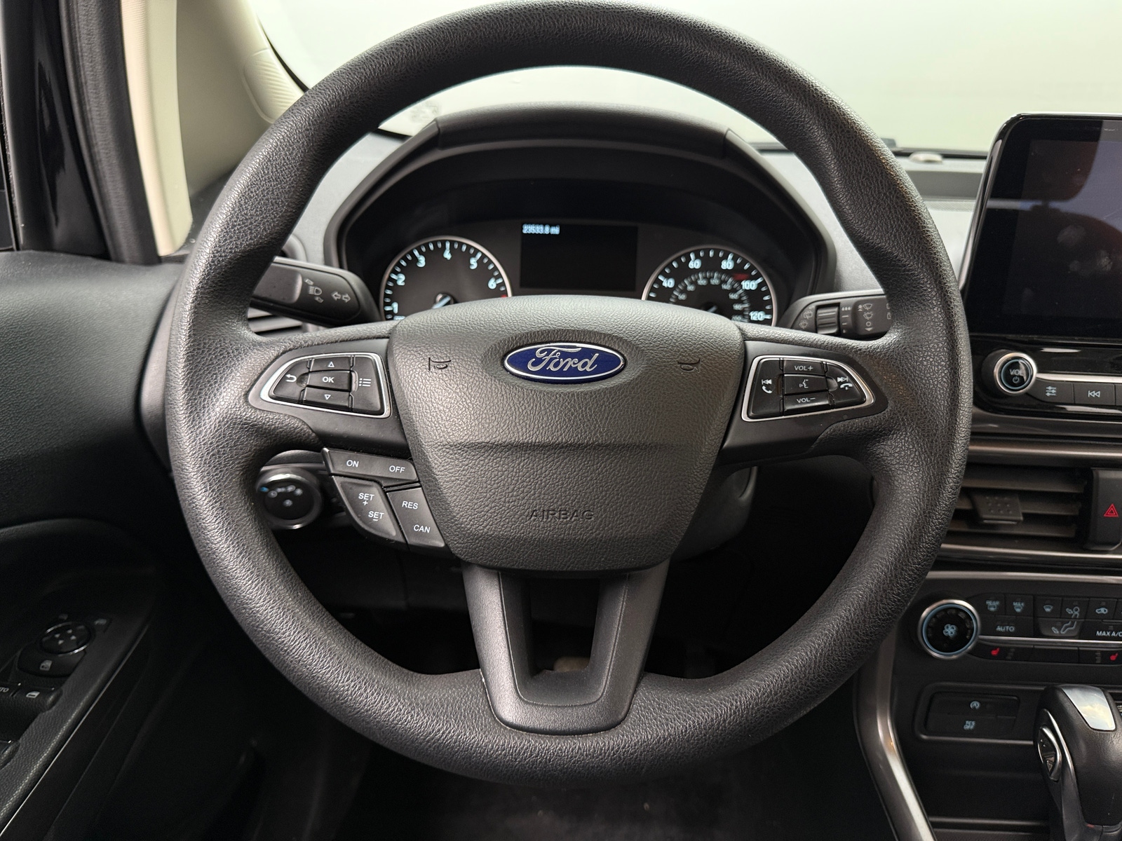 Thumbnail: 2021 Ford EcoSport - 5