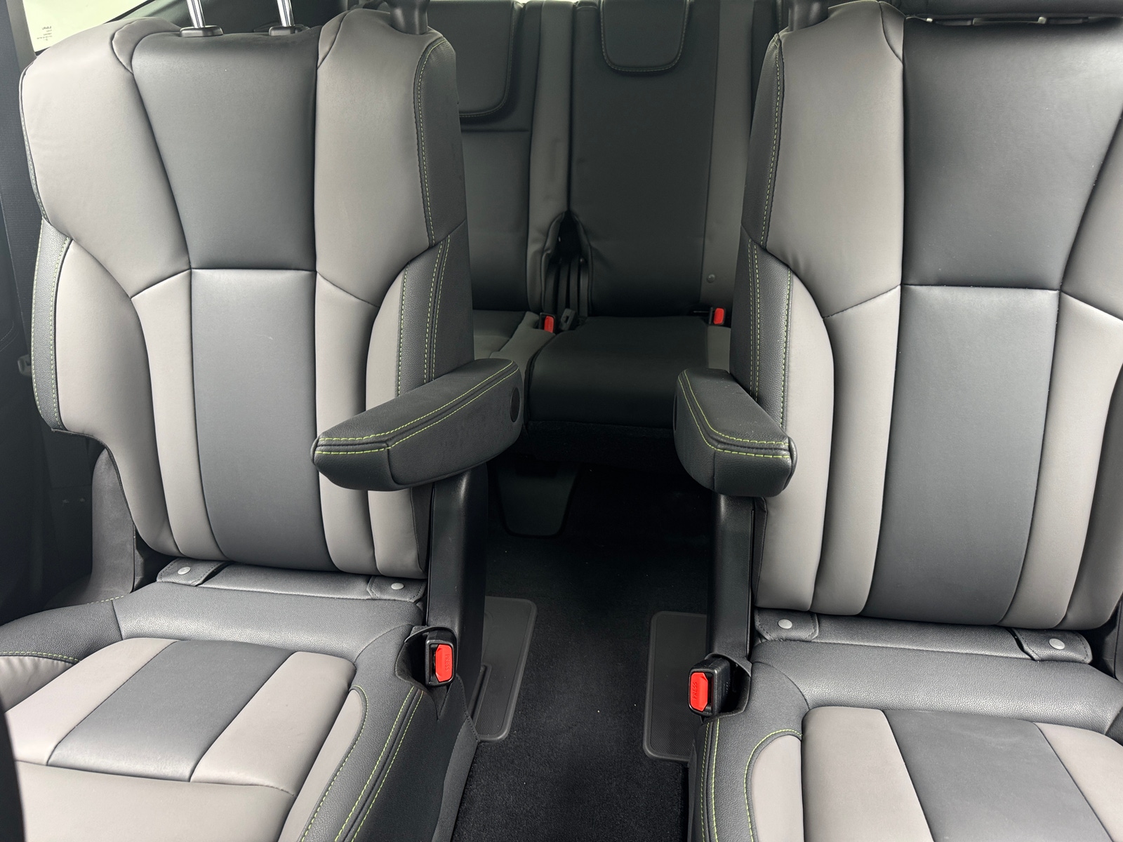 Thumbnail: 2024 Subaru Ascent - 5