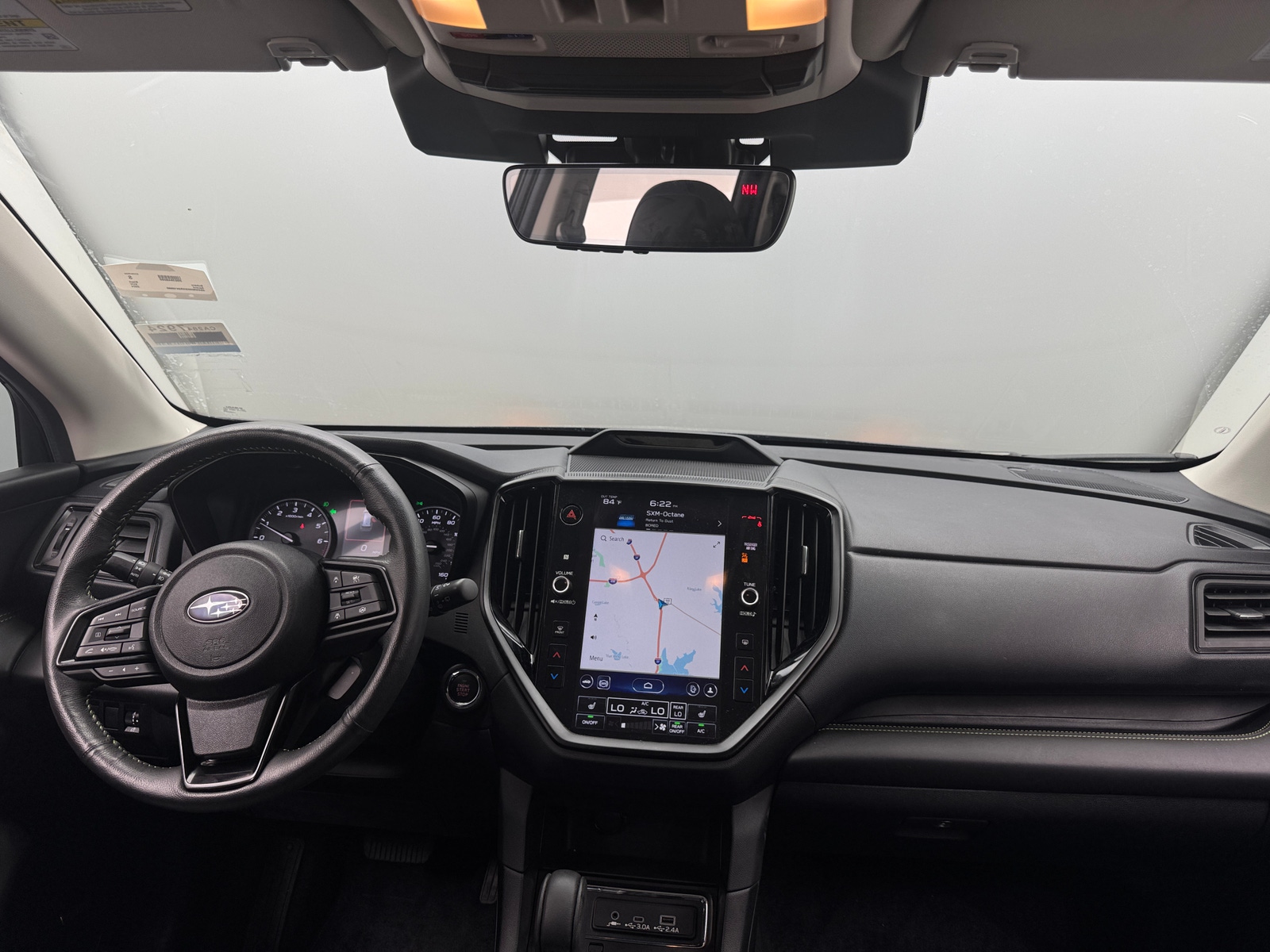 Thumbnail: 2024 Subaru Ascent - 2