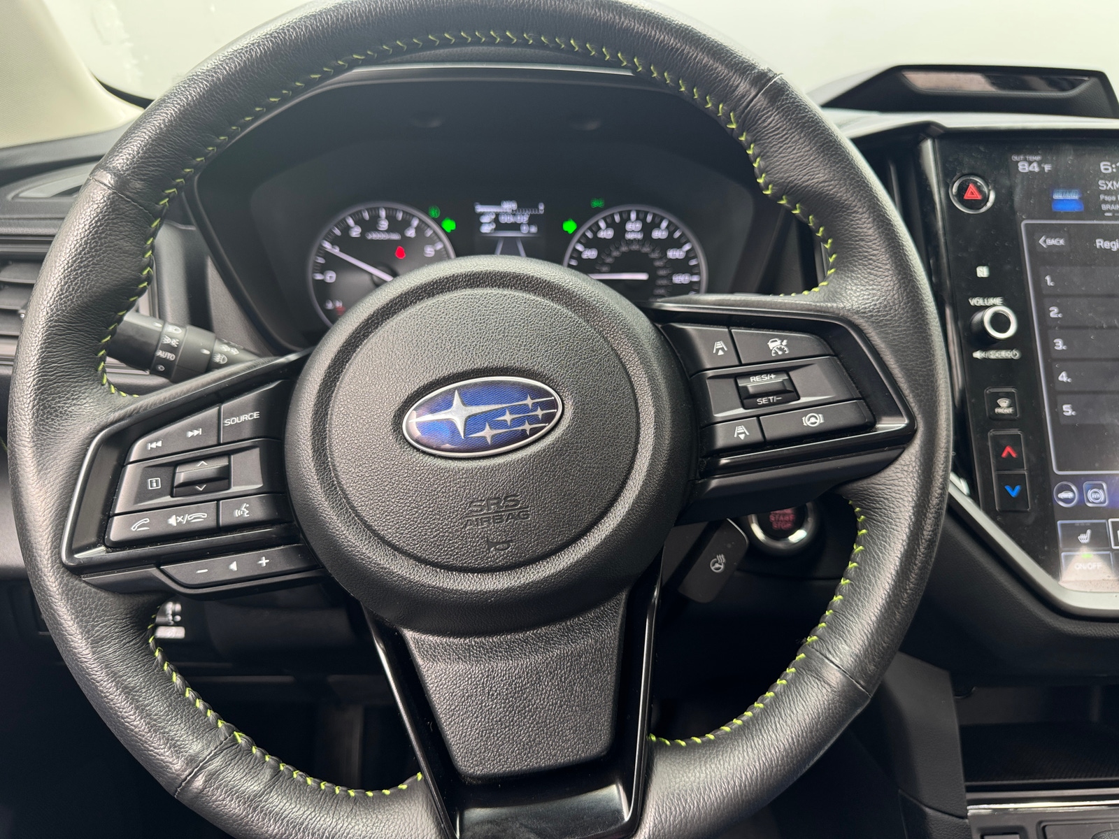 Thumbnail: 2024 Subaru Ascent - 4