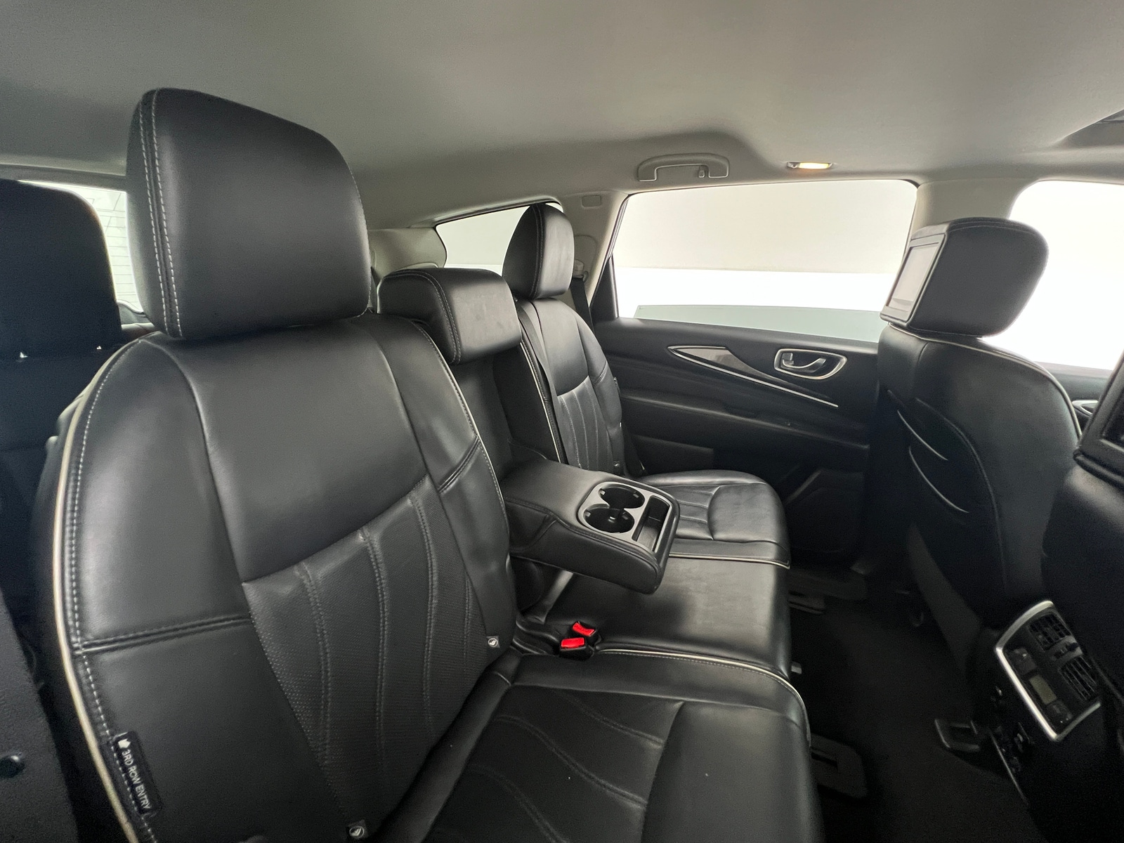 Thumbnail: 2019 INFINITI QX60 - 5