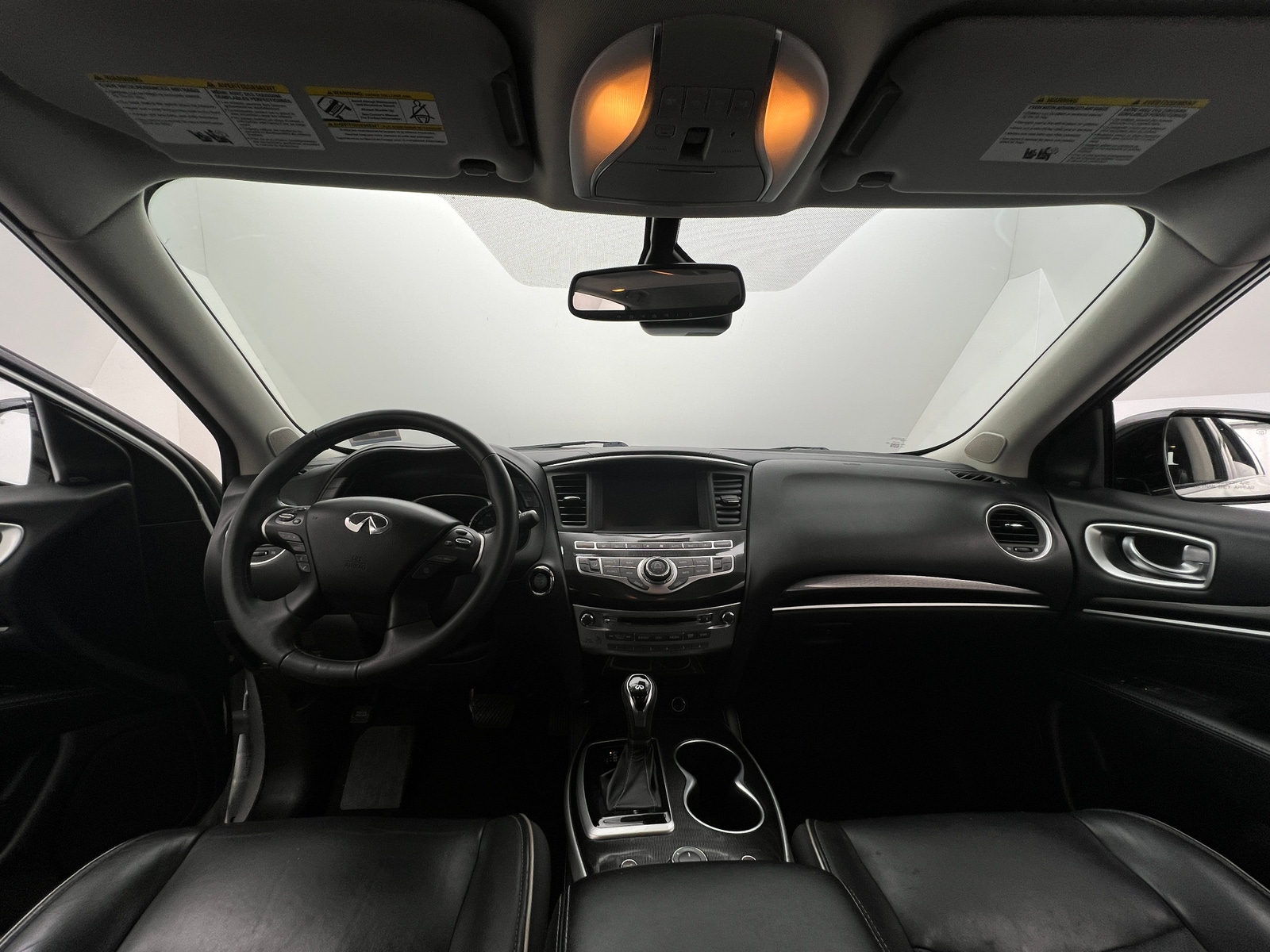 Thumbnail: 2019 INFINITI QX60 - 2