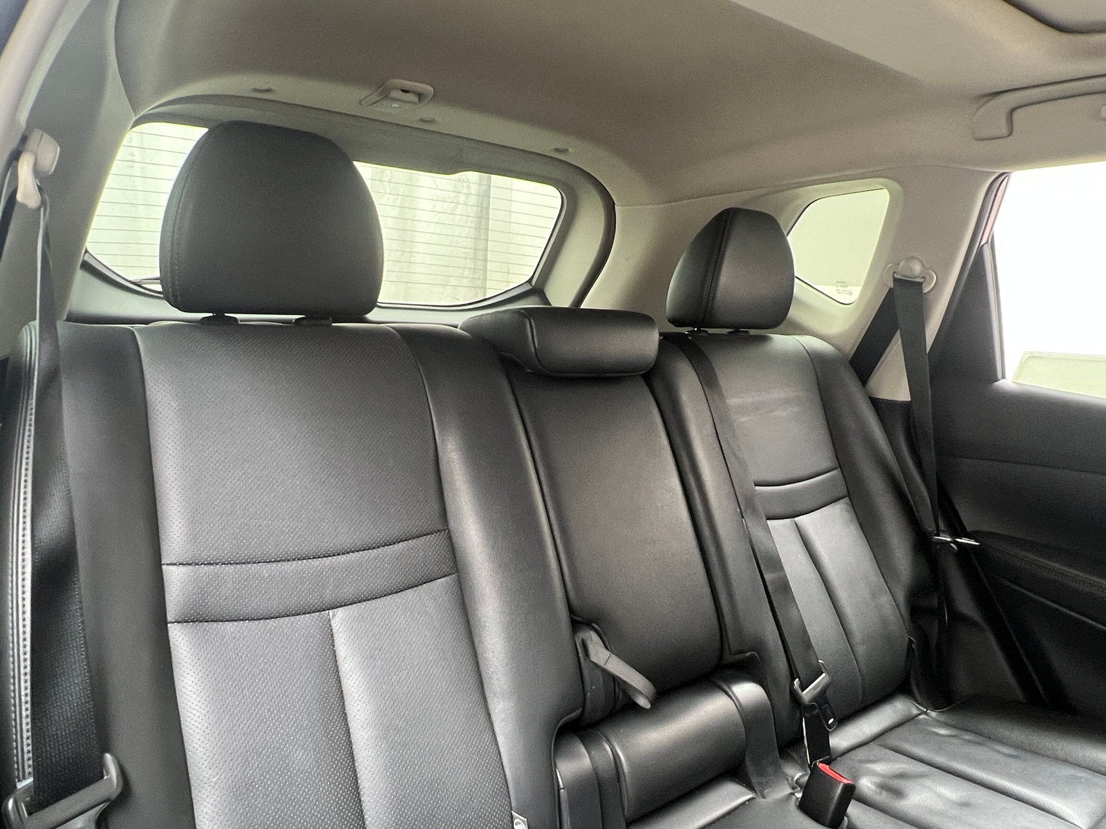 Thumbnail: 2015 Nissan Rogue - 5