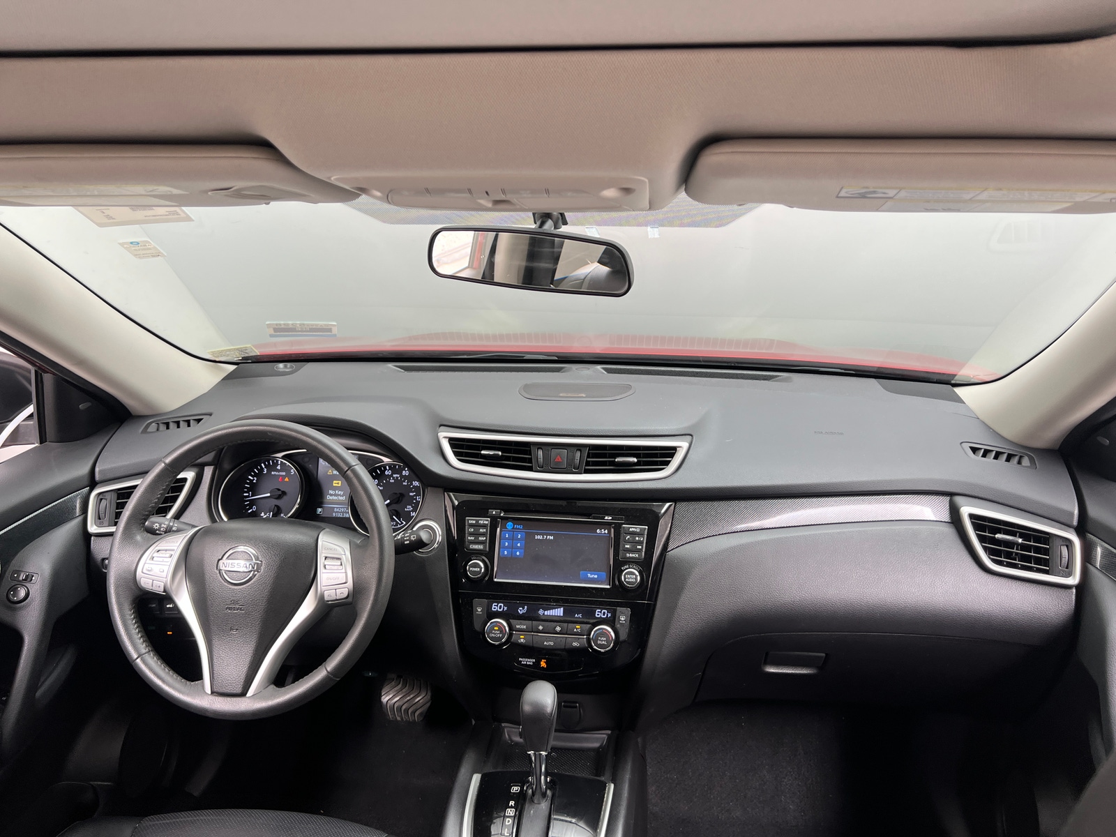 Thumbnail: 2015 Nissan Rogue - 2