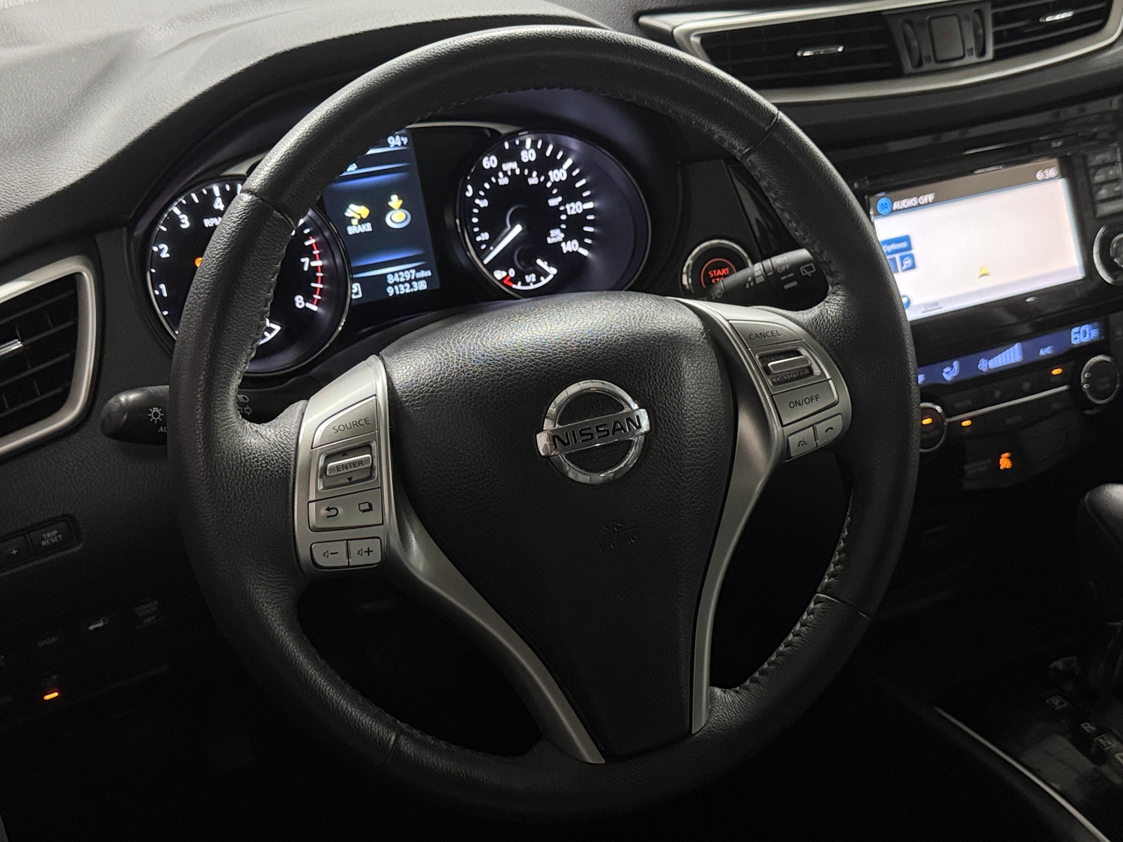Thumbnail: 2015 Nissan Rogue - 4
