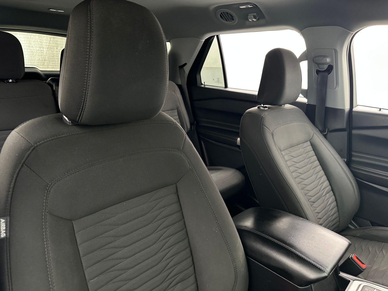 Thumbnail: 2021 Ford Explorer - 2