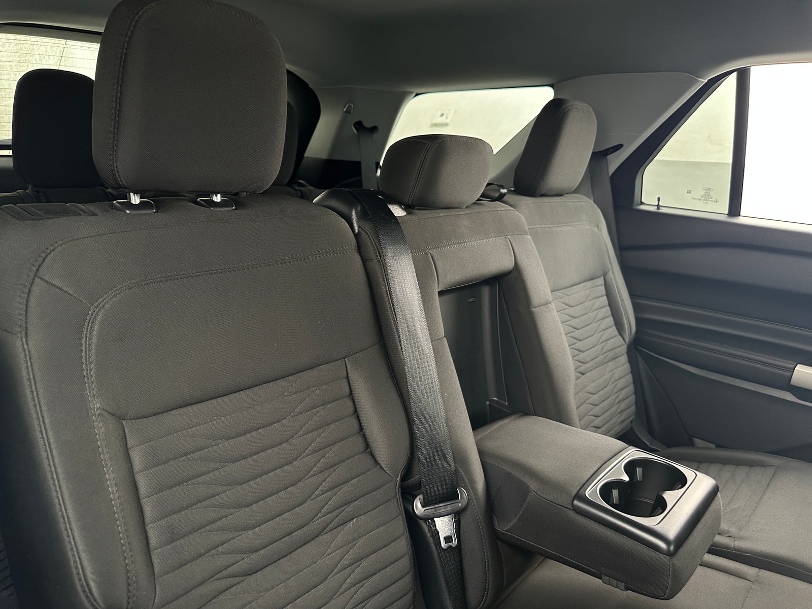 Thumbnail: 2021 Ford Explorer - 6
