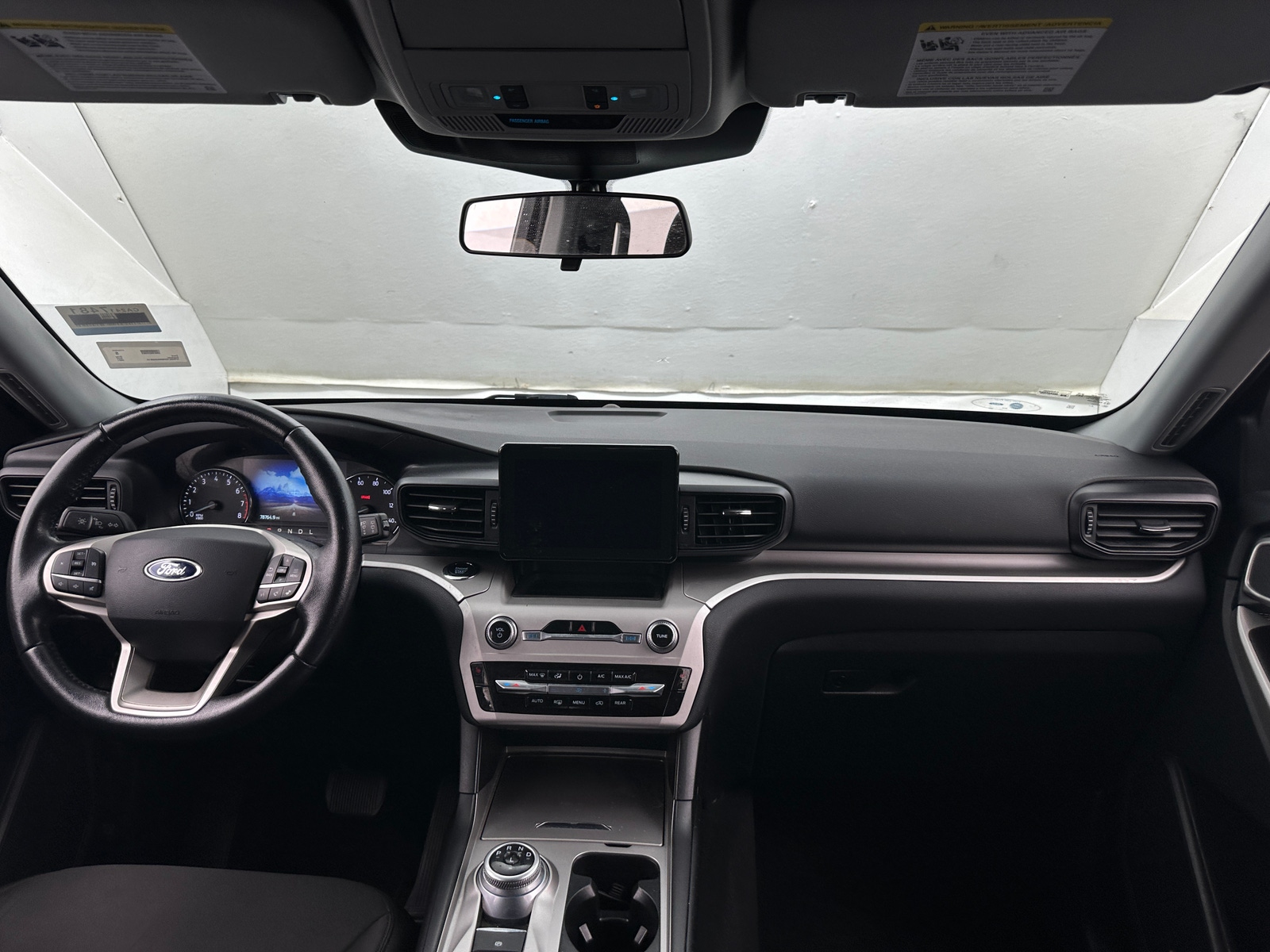 Thumbnail: 2021 Ford Explorer - 3