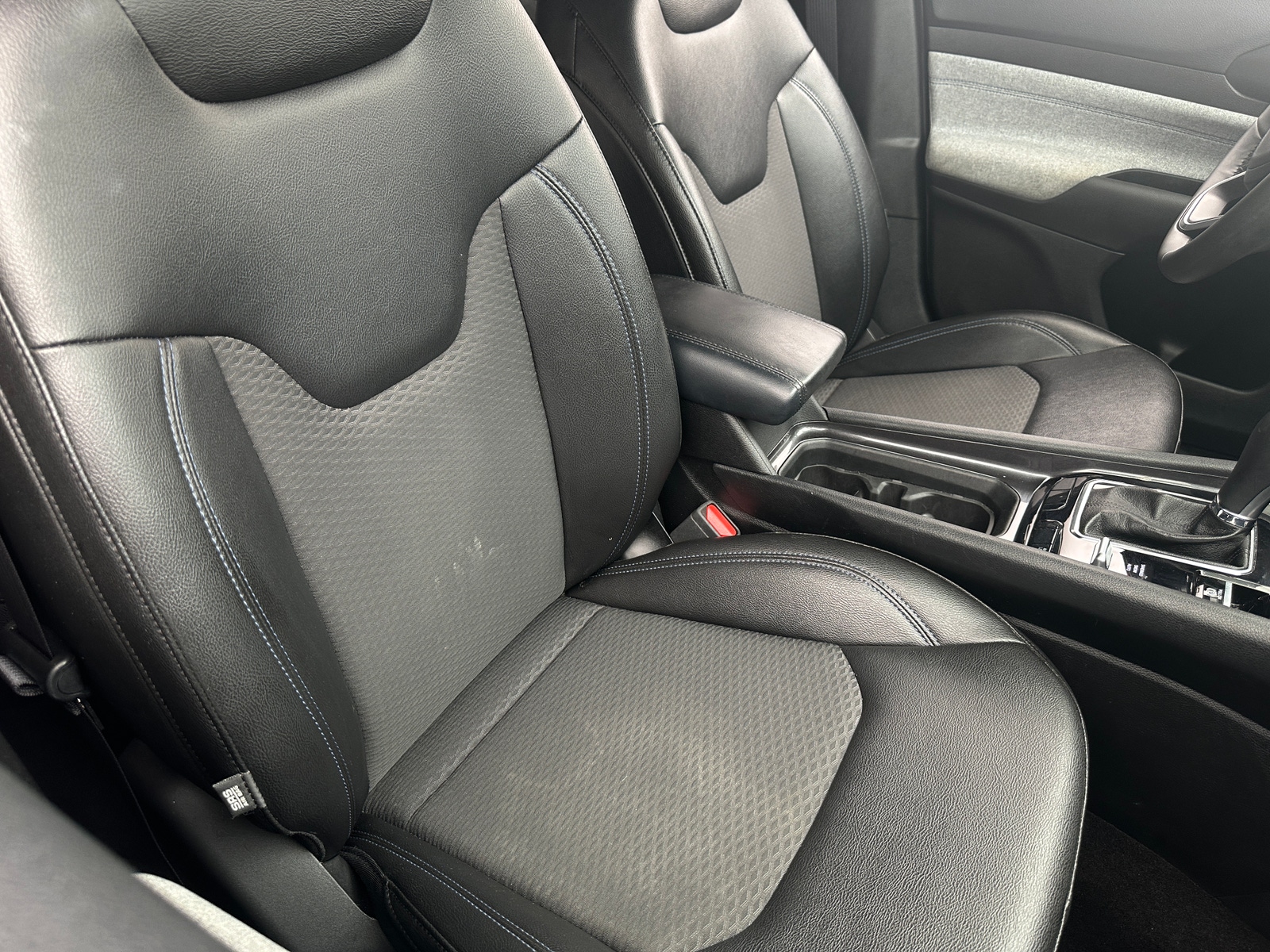 Thumbnail: 2024 Jeep Compass - 2