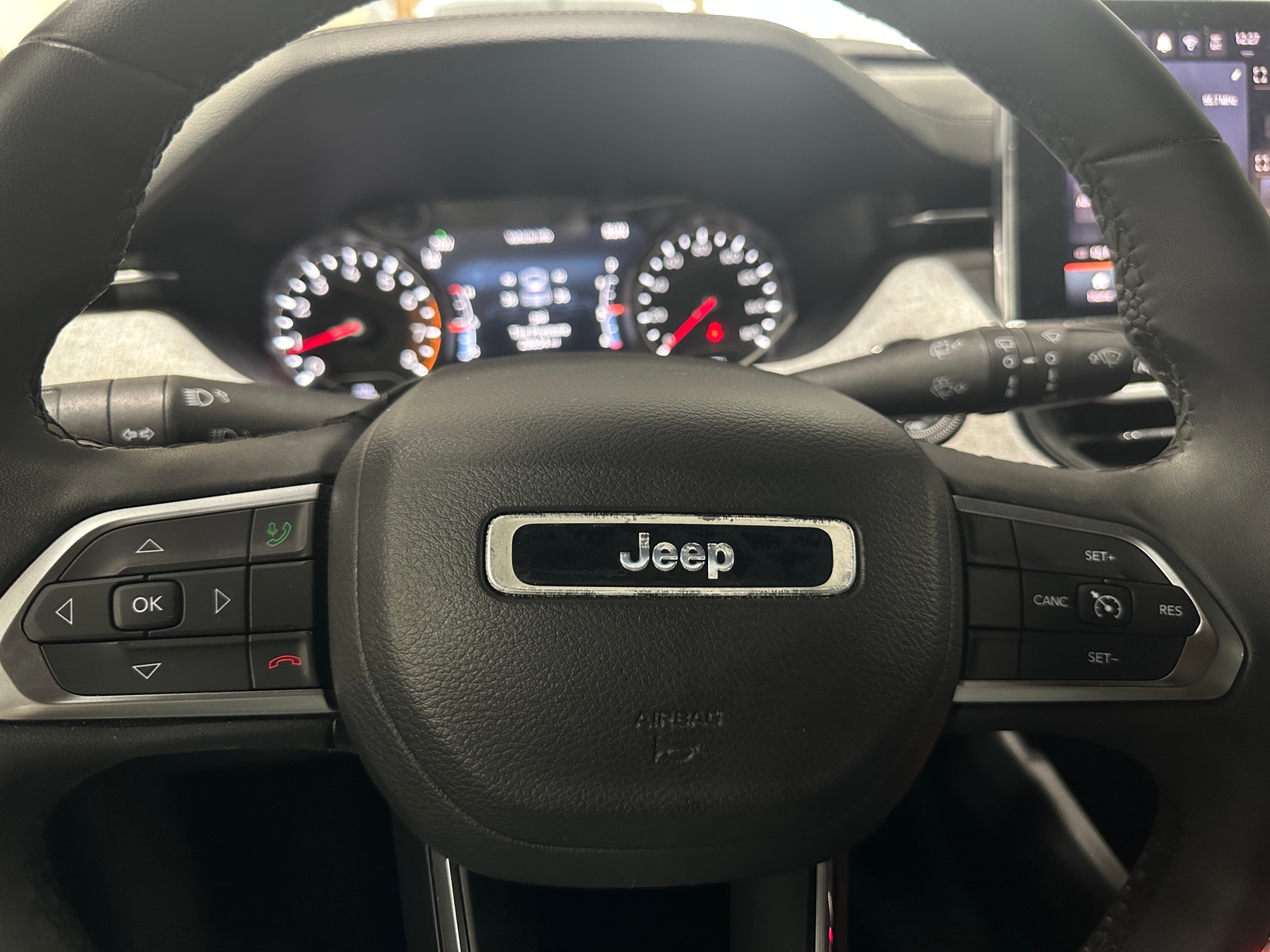 Thumbnail: 2024 Jeep Compass - 5