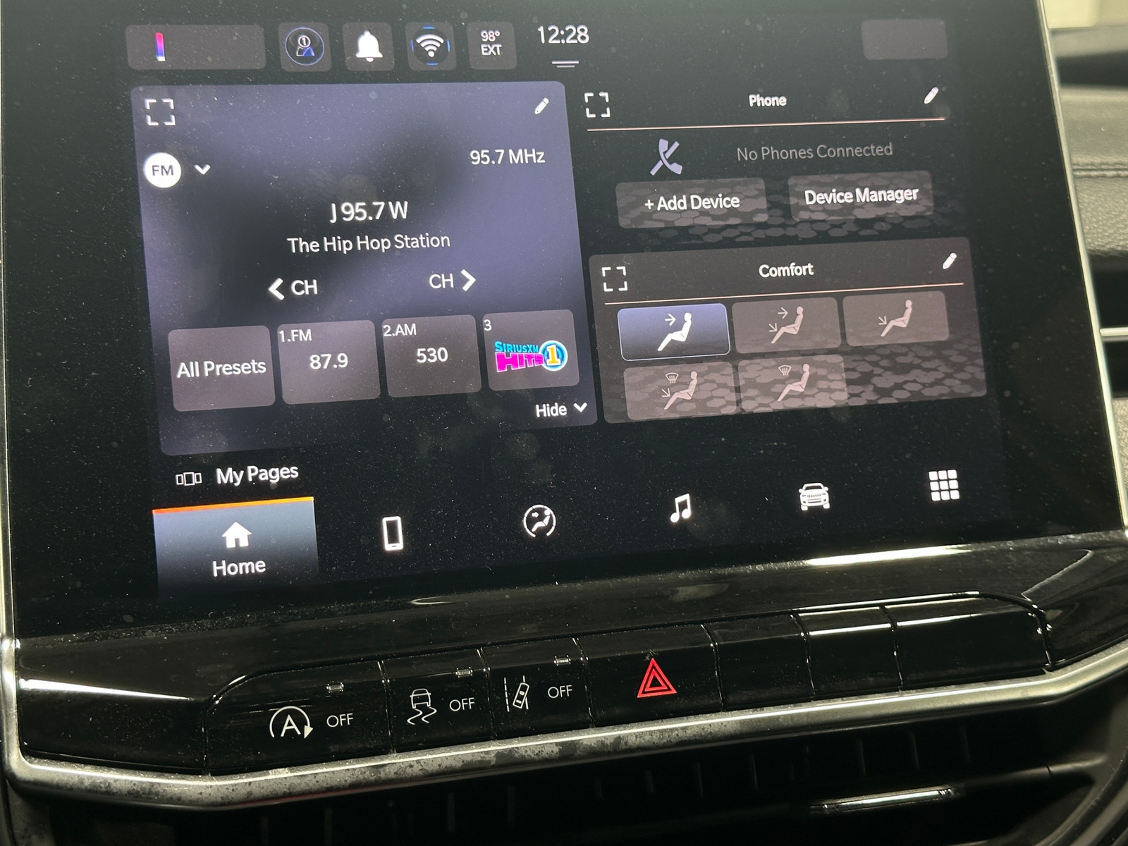 Thumbnail: 2024 Jeep Compass - 4