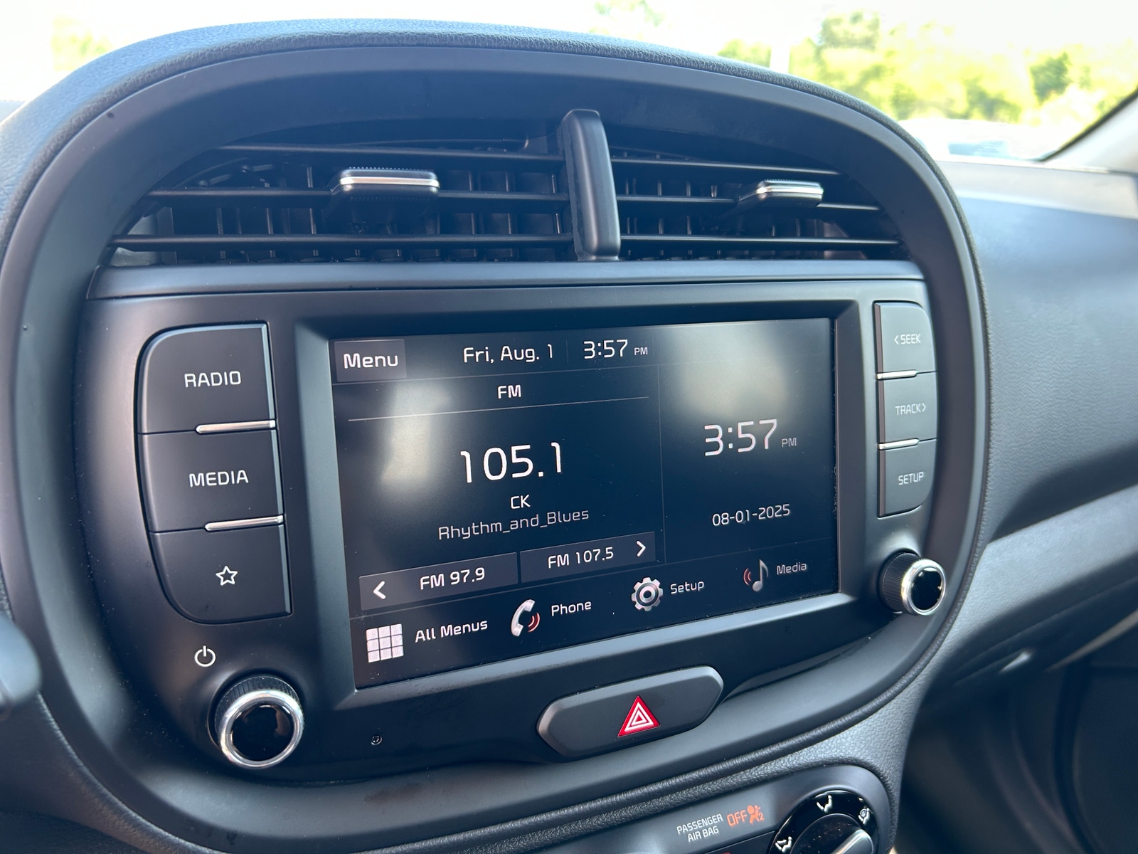 Thumbnail: 2024 Kia Soul - 4