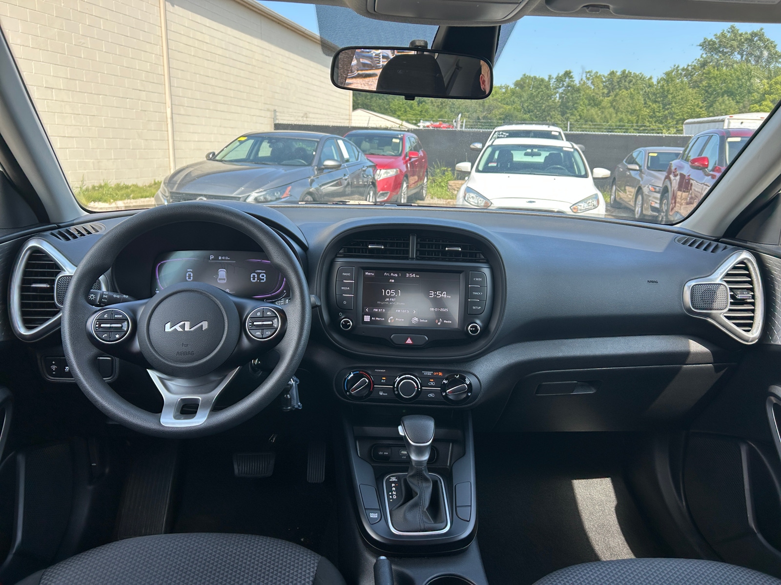 Thumbnail: 2024 Kia Soul - 3