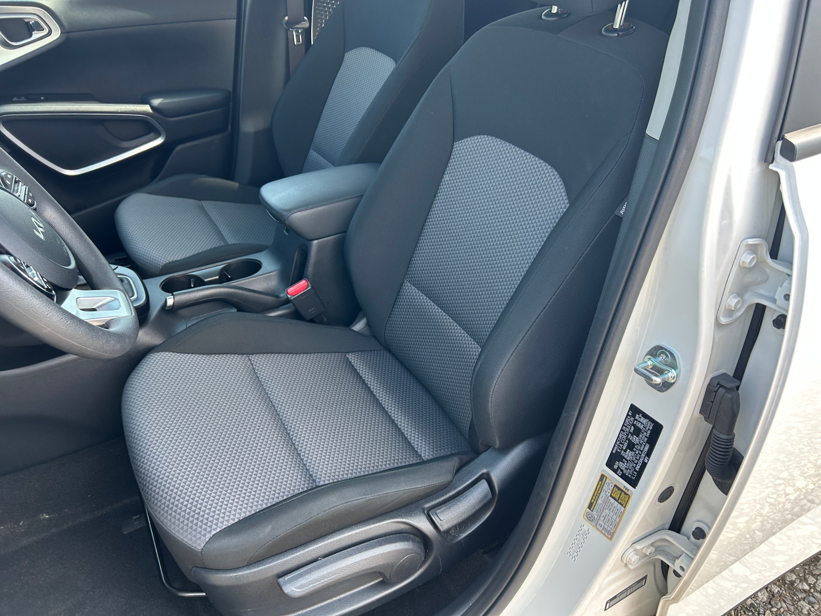 Thumbnail: 2024 Kia Soul - 2