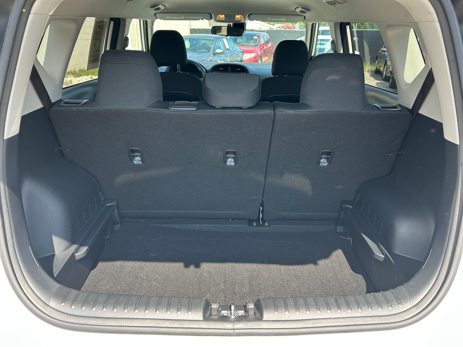 Thumbnail: 2024 Kia Soul - 7