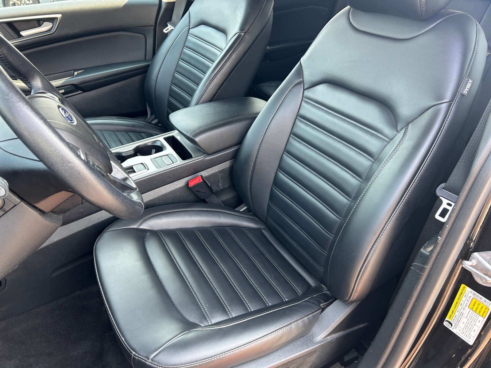 Thumbnail: 2023 Ford Edge - 2