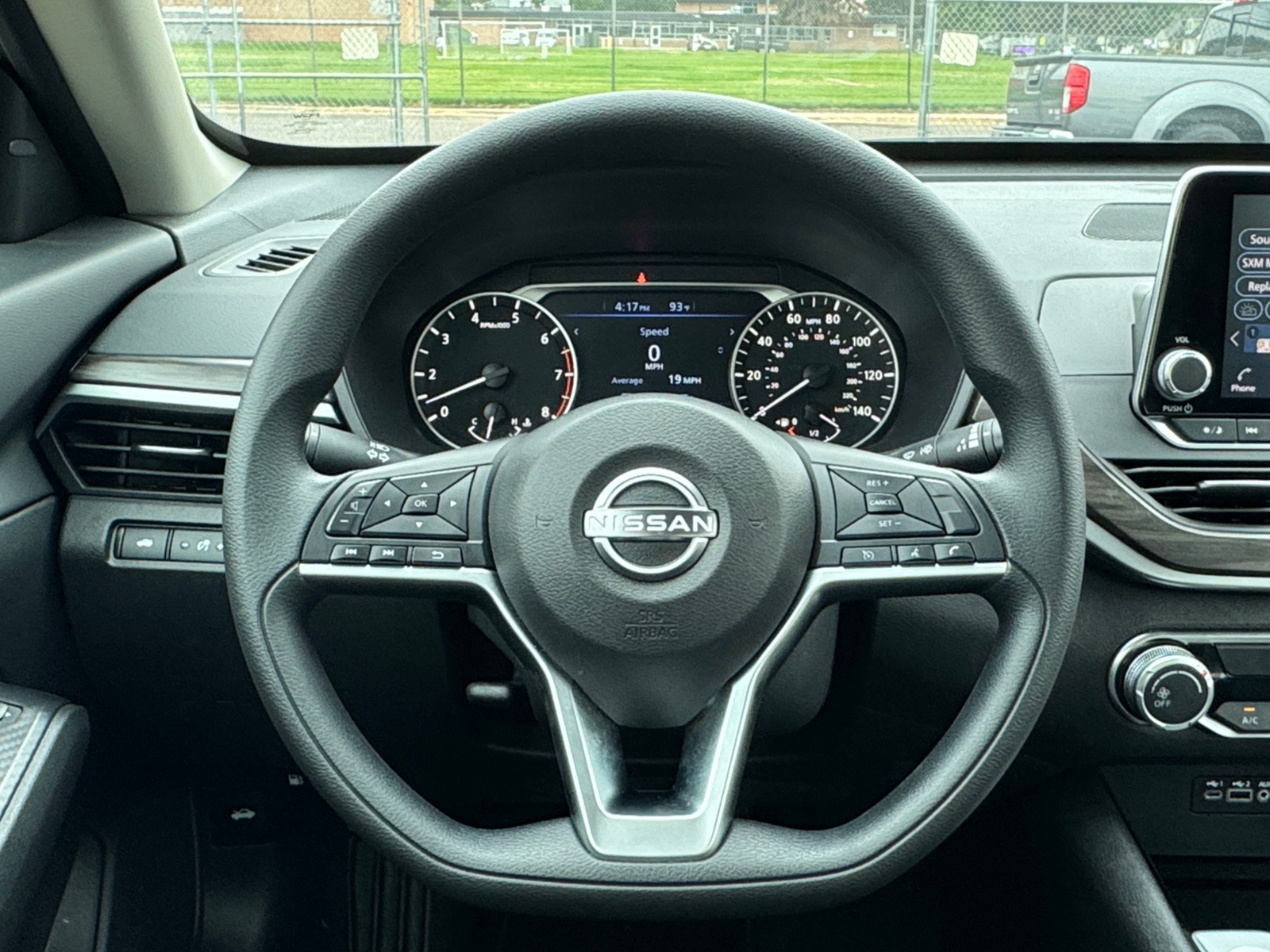 Thumbnail: 2024 Nissan Altima - 5