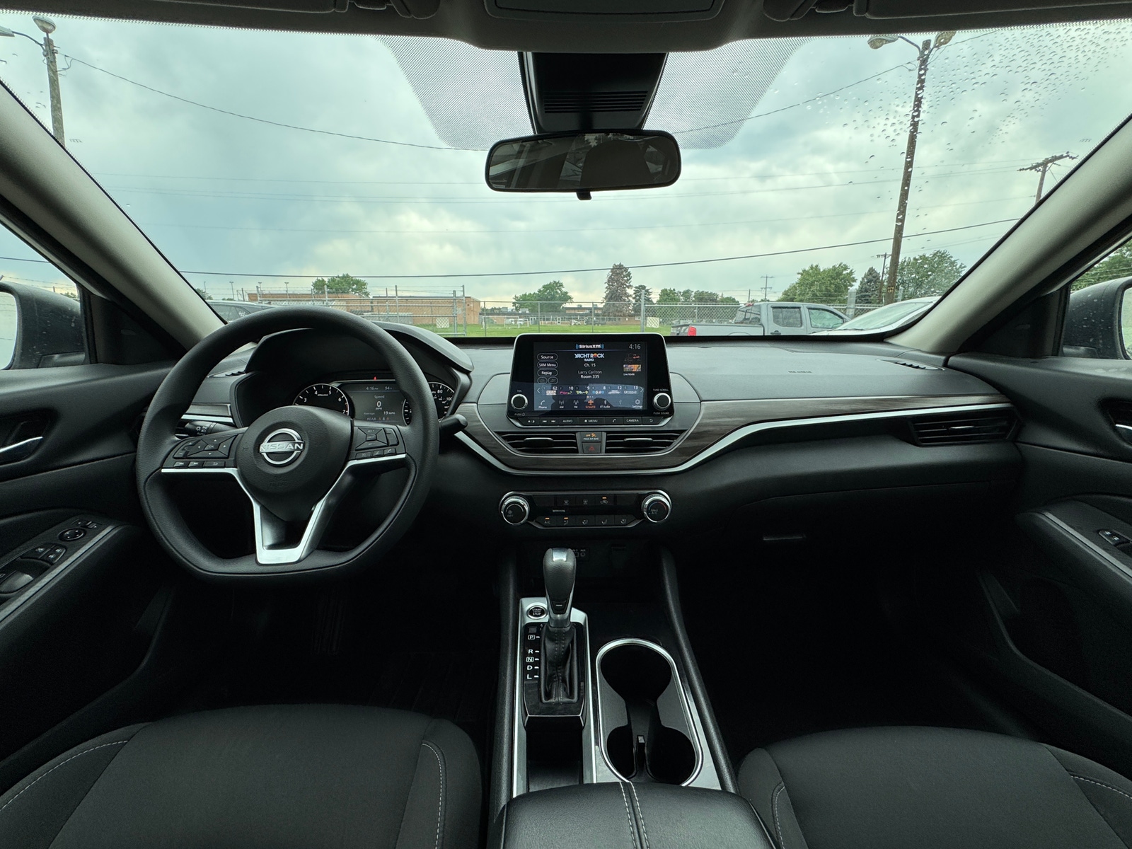Thumbnail: 2024 Nissan Altima - 3