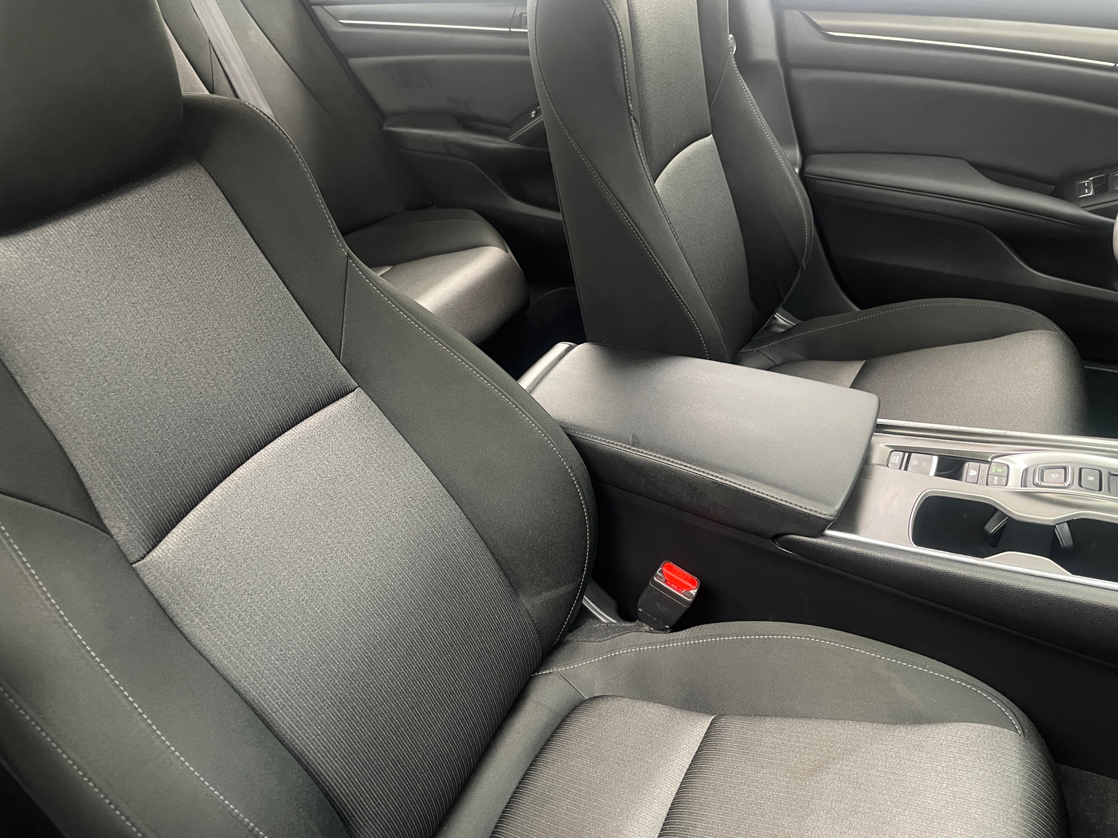Thumbnail: 2019 Honda Accord - 2