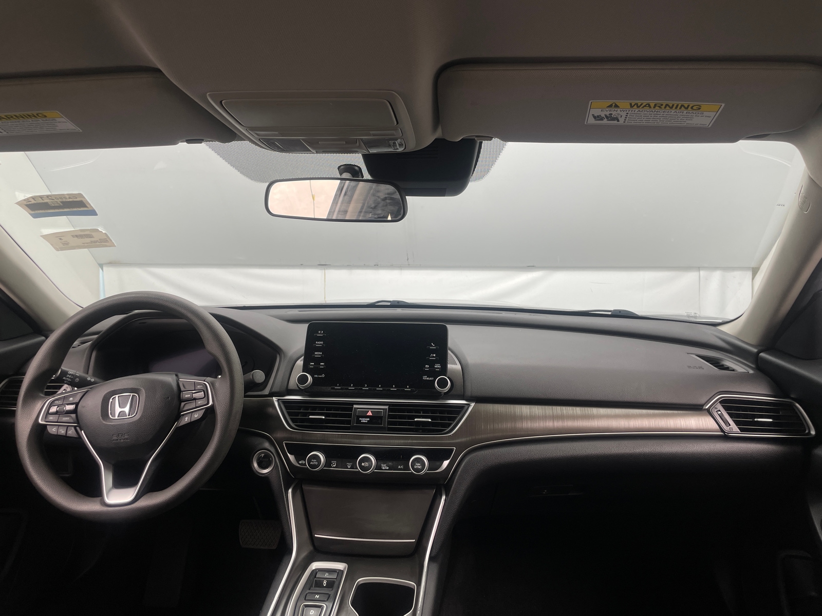 Thumbnail: 2019 Honda Accord - 3