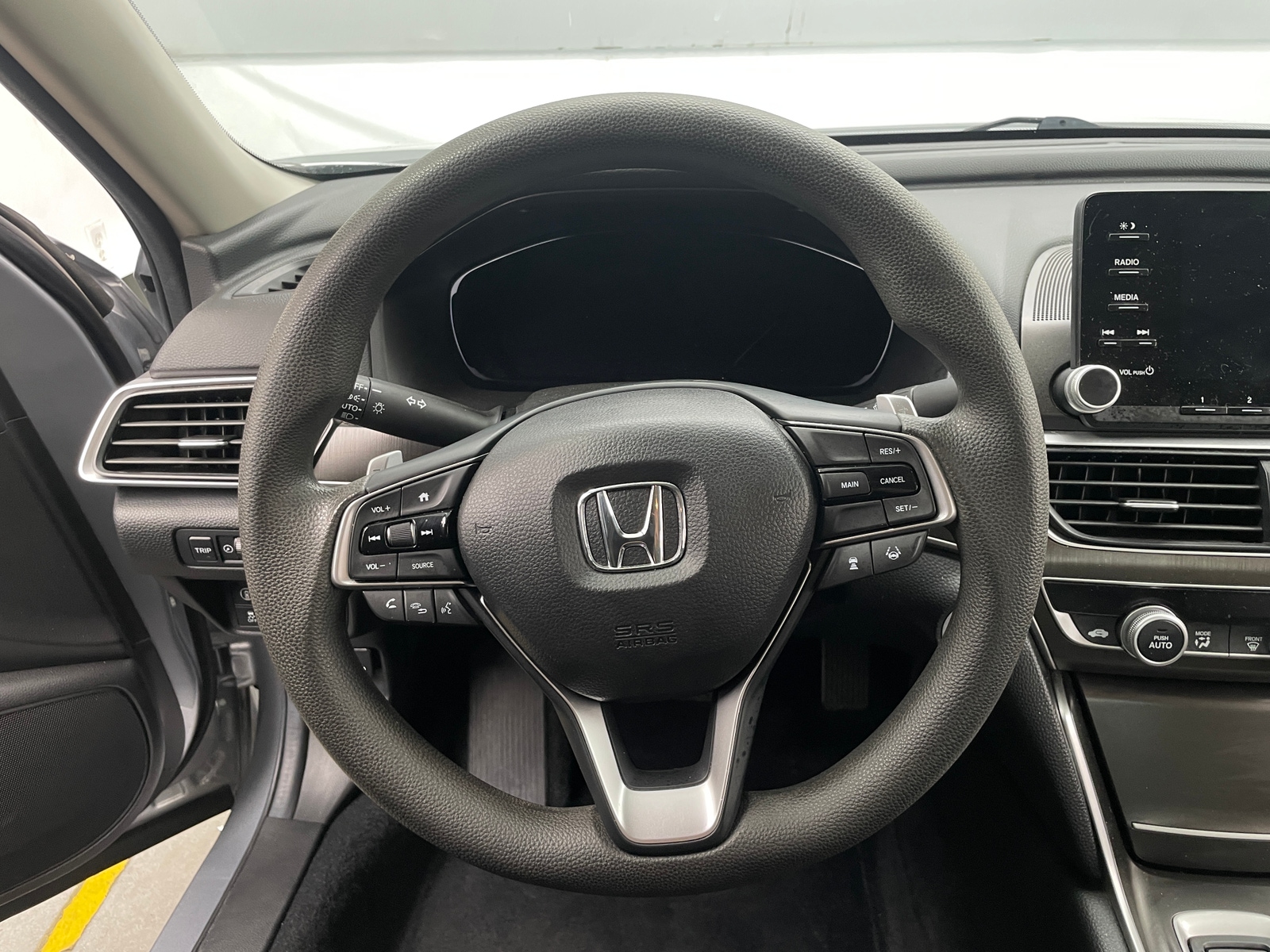 Thumbnail: 2019 Honda Accord - 5