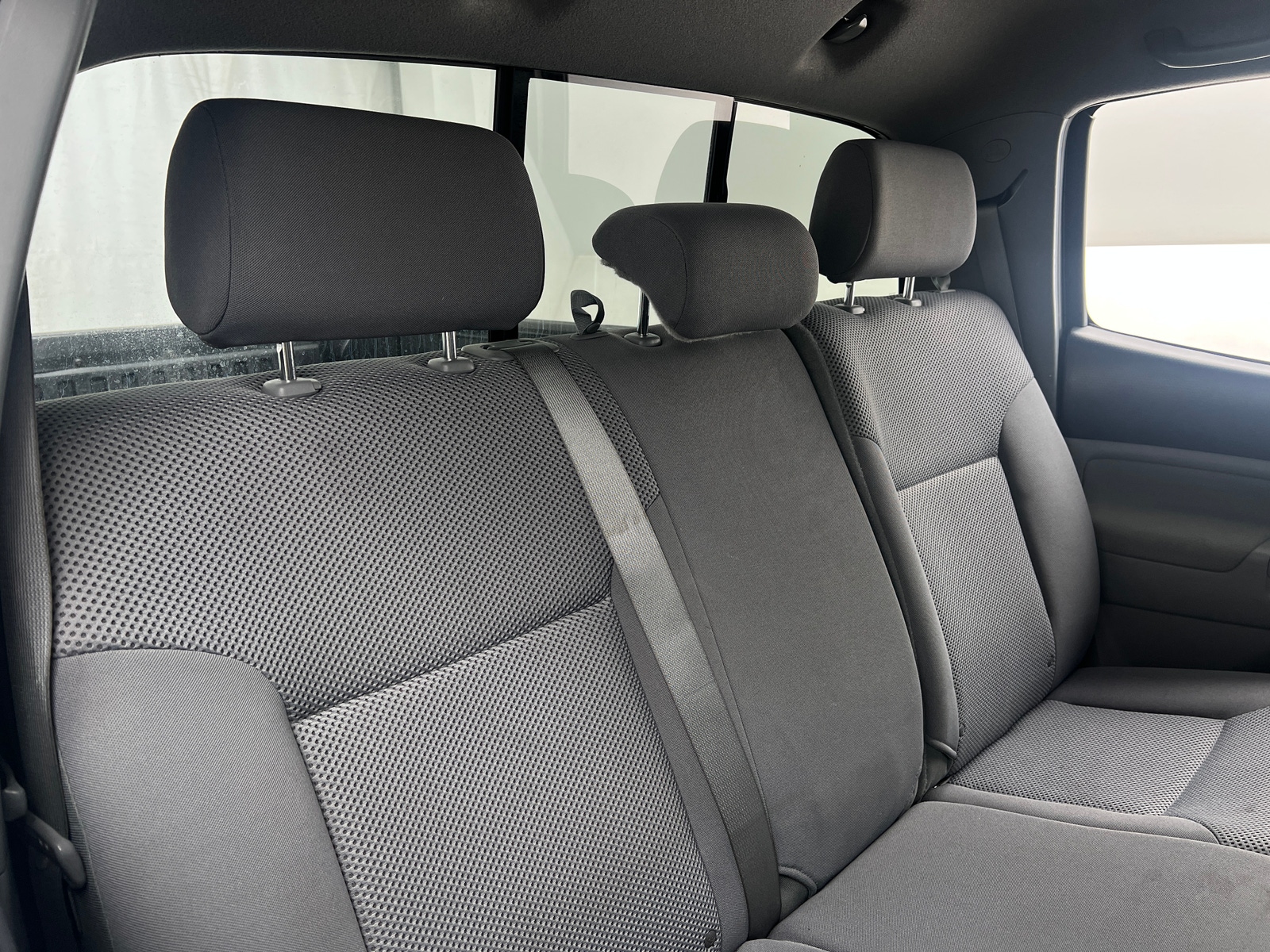 Thumbnail: 2011 Toyota Tacoma - 6