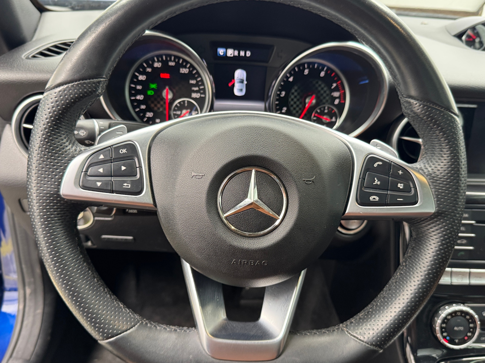 Thumbnail: 2019 Mercedes-Benz SLC - 4