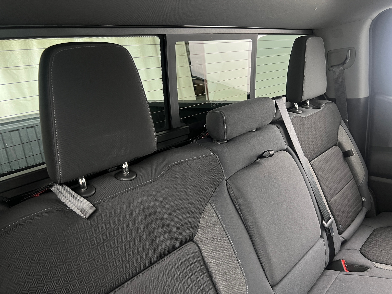 Thumbnail: 2019 Chevrolet Silverado 1500 - 6