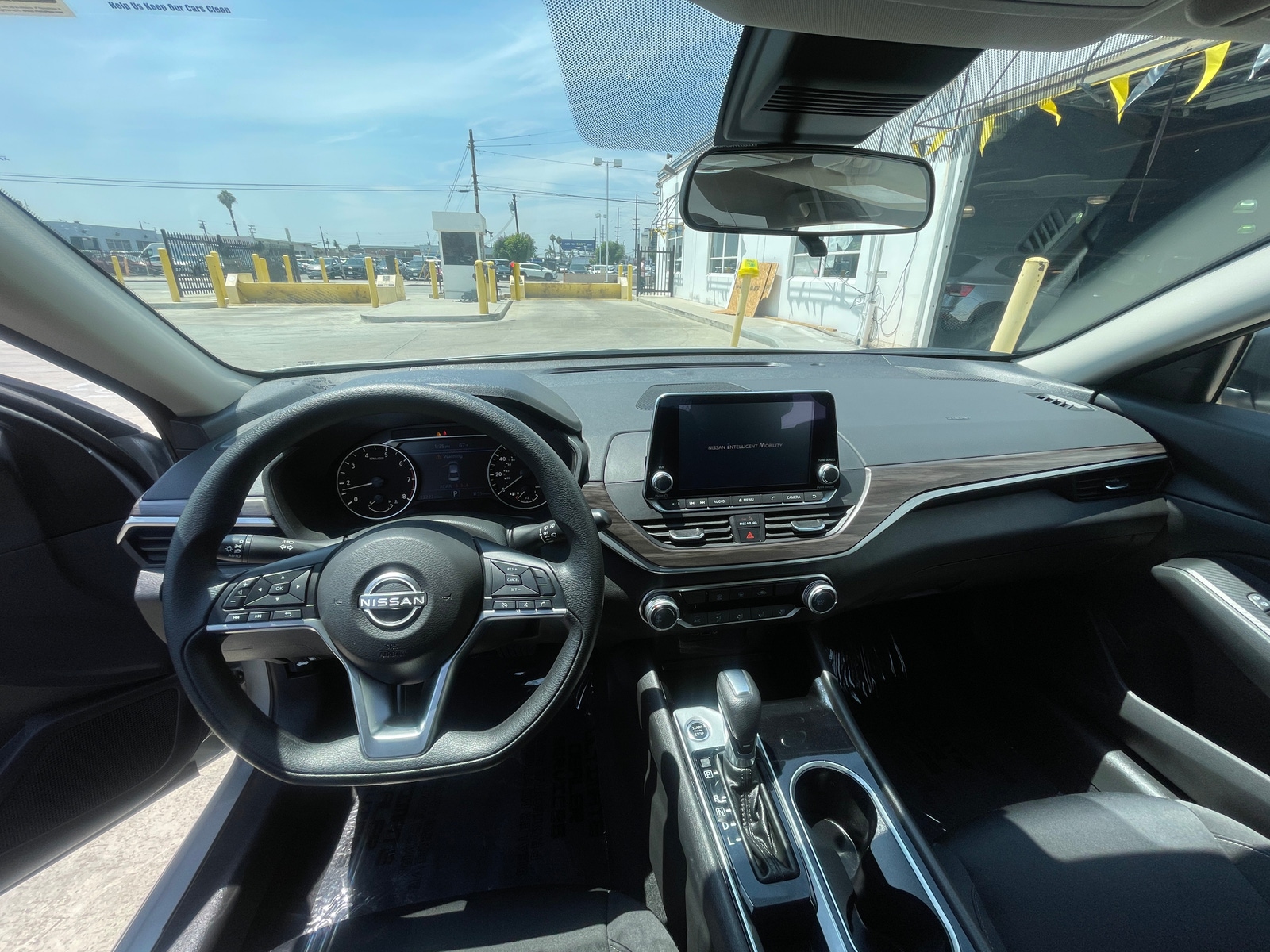 Thumbnail: 2024 Nissan Altima - 3