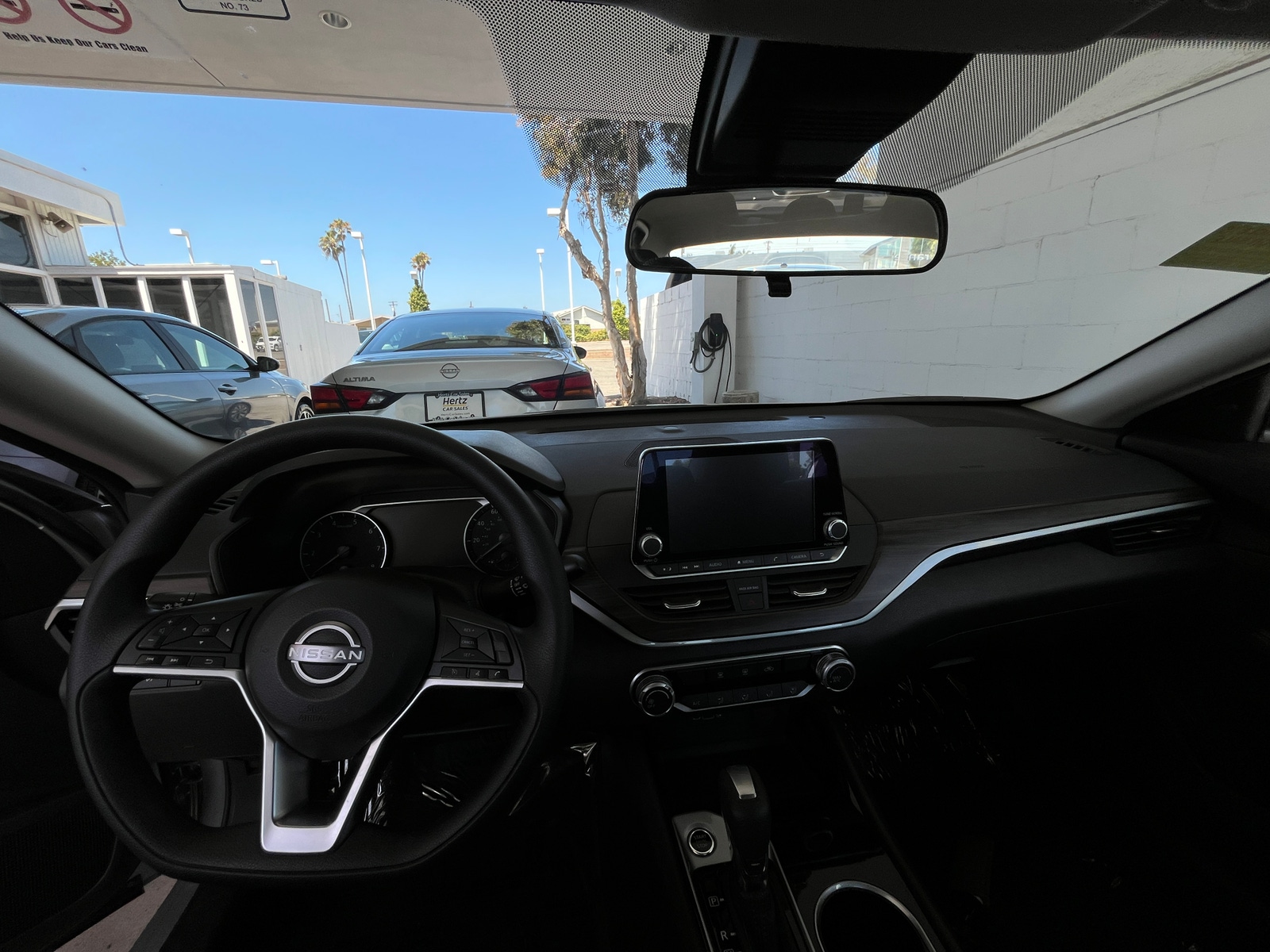 Thumbnail: 2024 Nissan Altima - 3