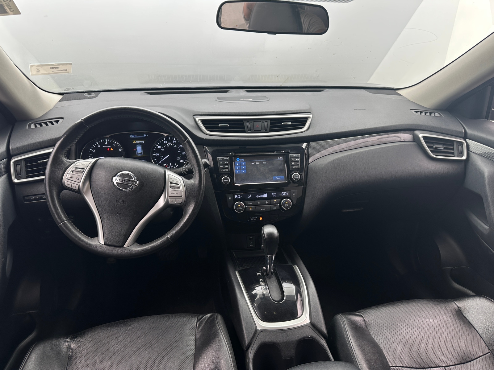 Thumbnail: 2016 Nissan Rogue - 2