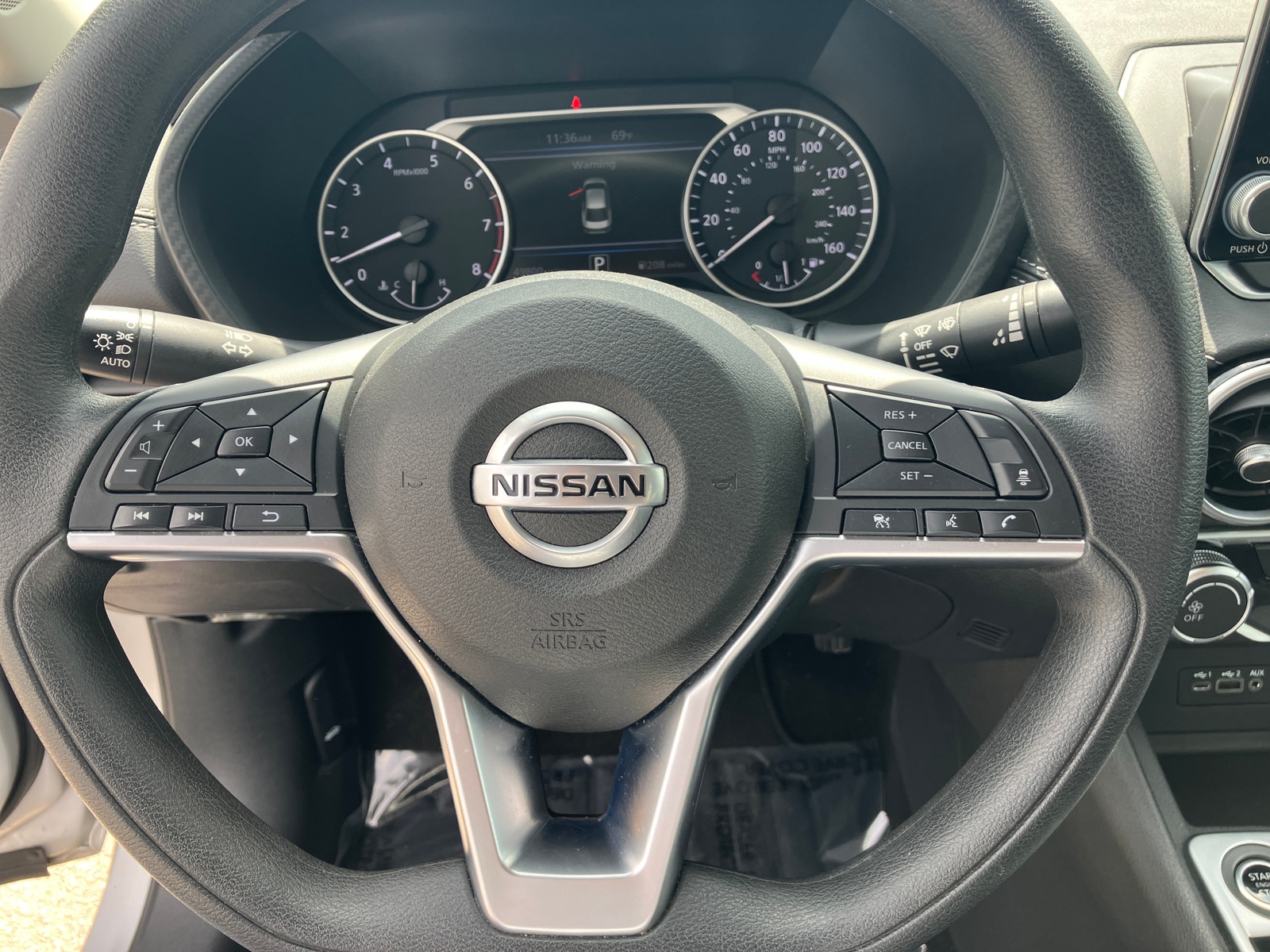 Thumbnail: 2023 Nissan Sentra - 5