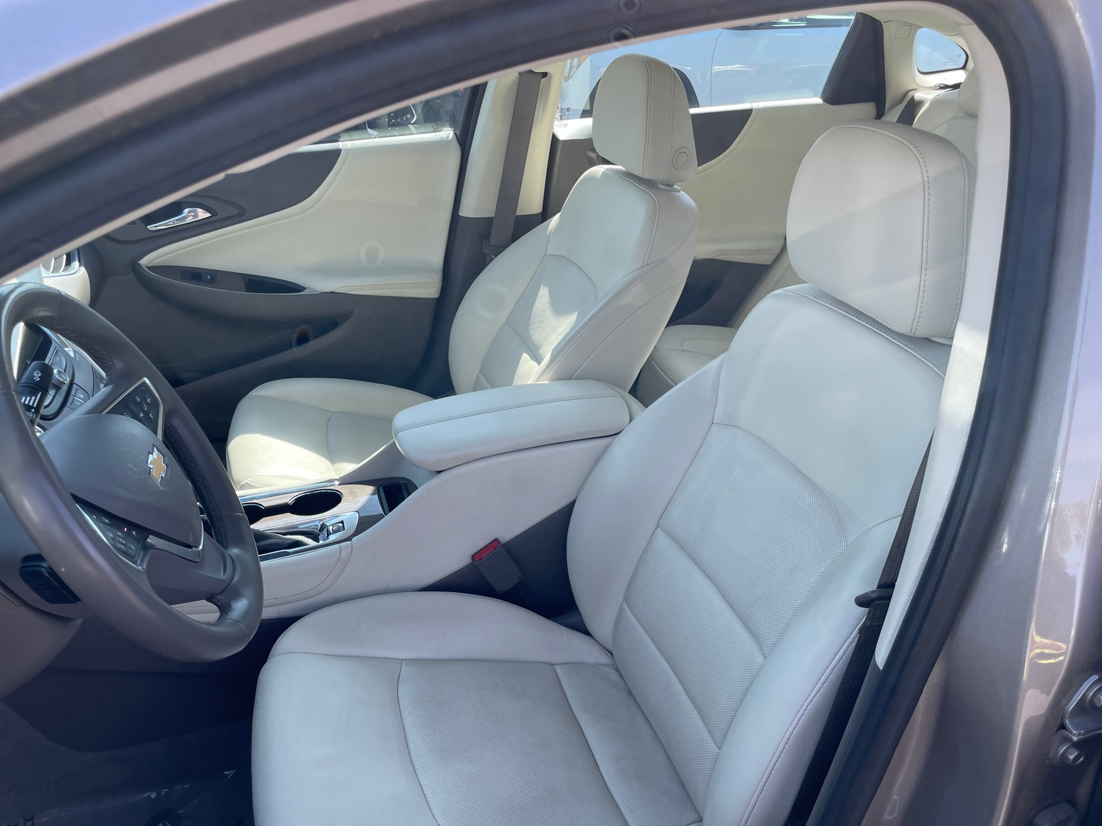 Thumbnail: 2024 Chevrolet Malibu - 2