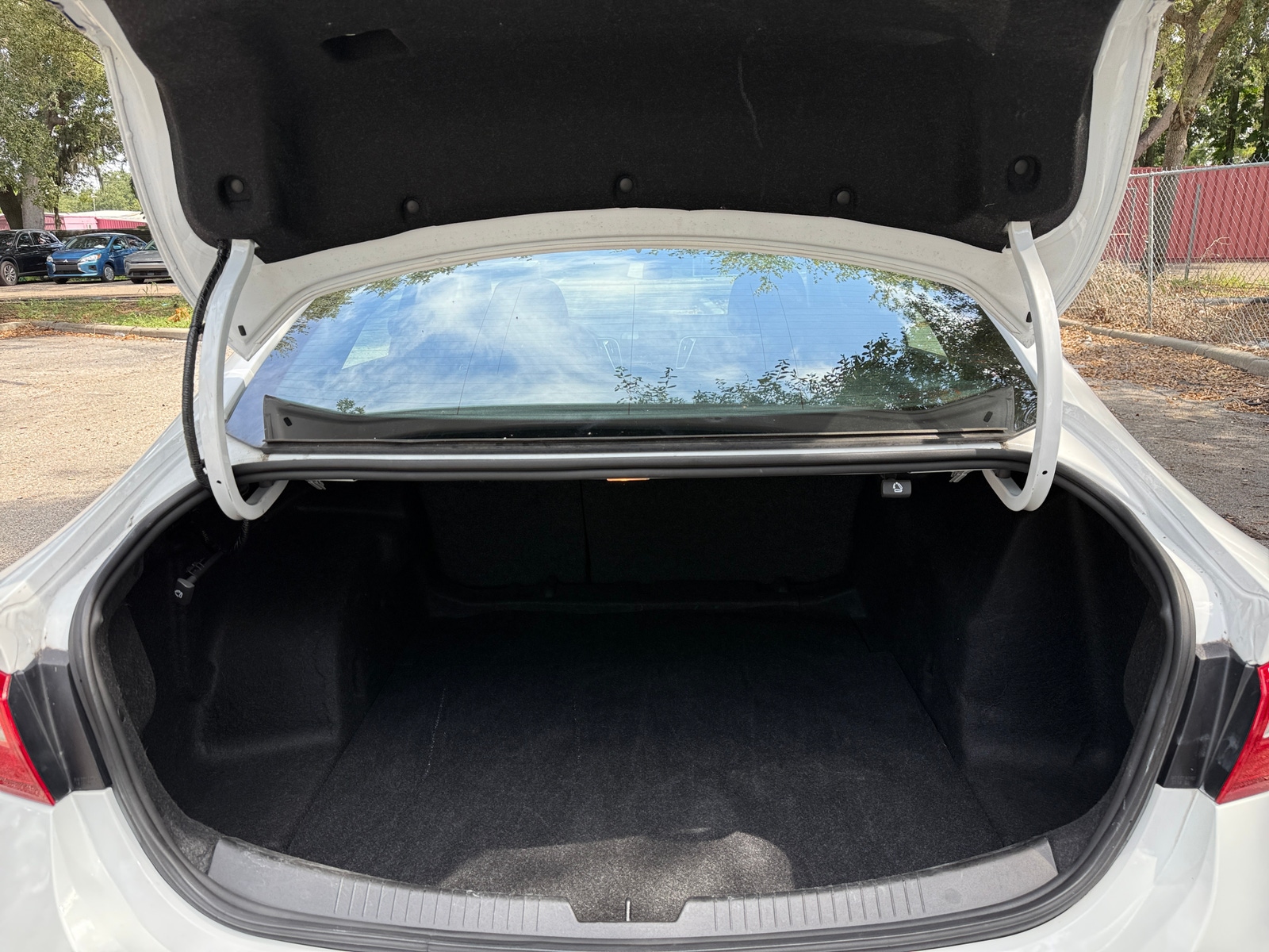 Thumbnail: 2024 Chevrolet Malibu - 5