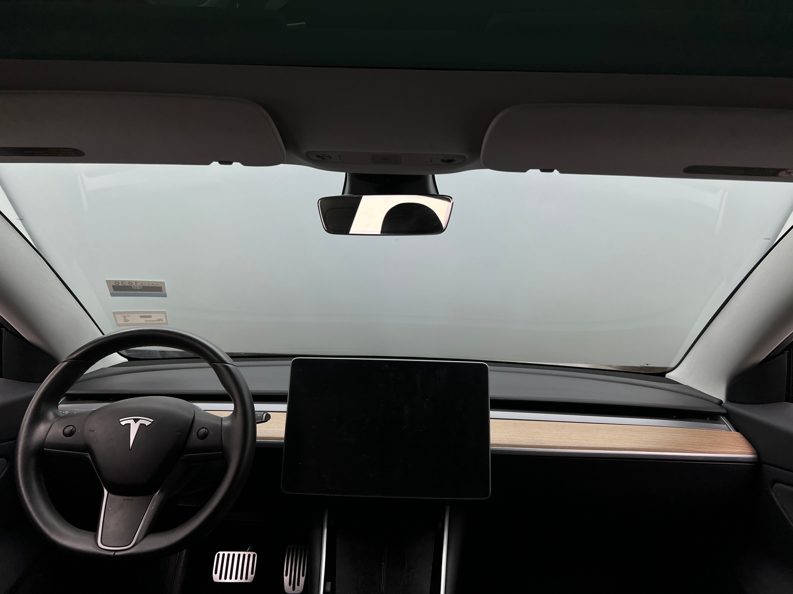 Thumbnail: 2019 Tesla Model 3 - 2