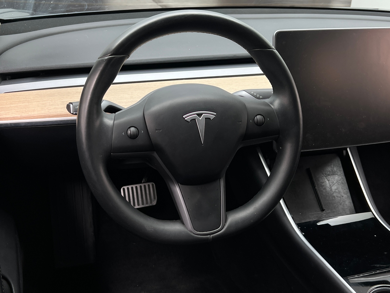 Thumbnail: 2019 Tesla Model 3 - 4