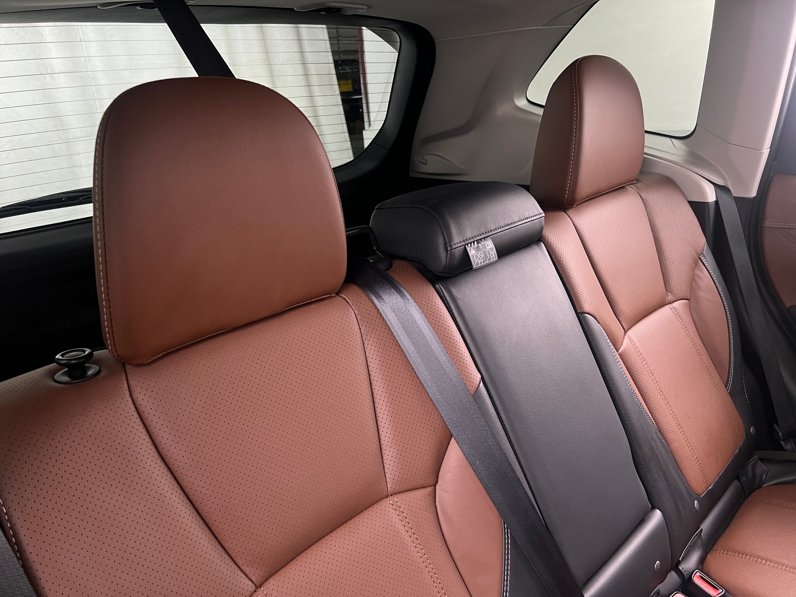 Thumbnail: 2023 Subaru Forester - 5