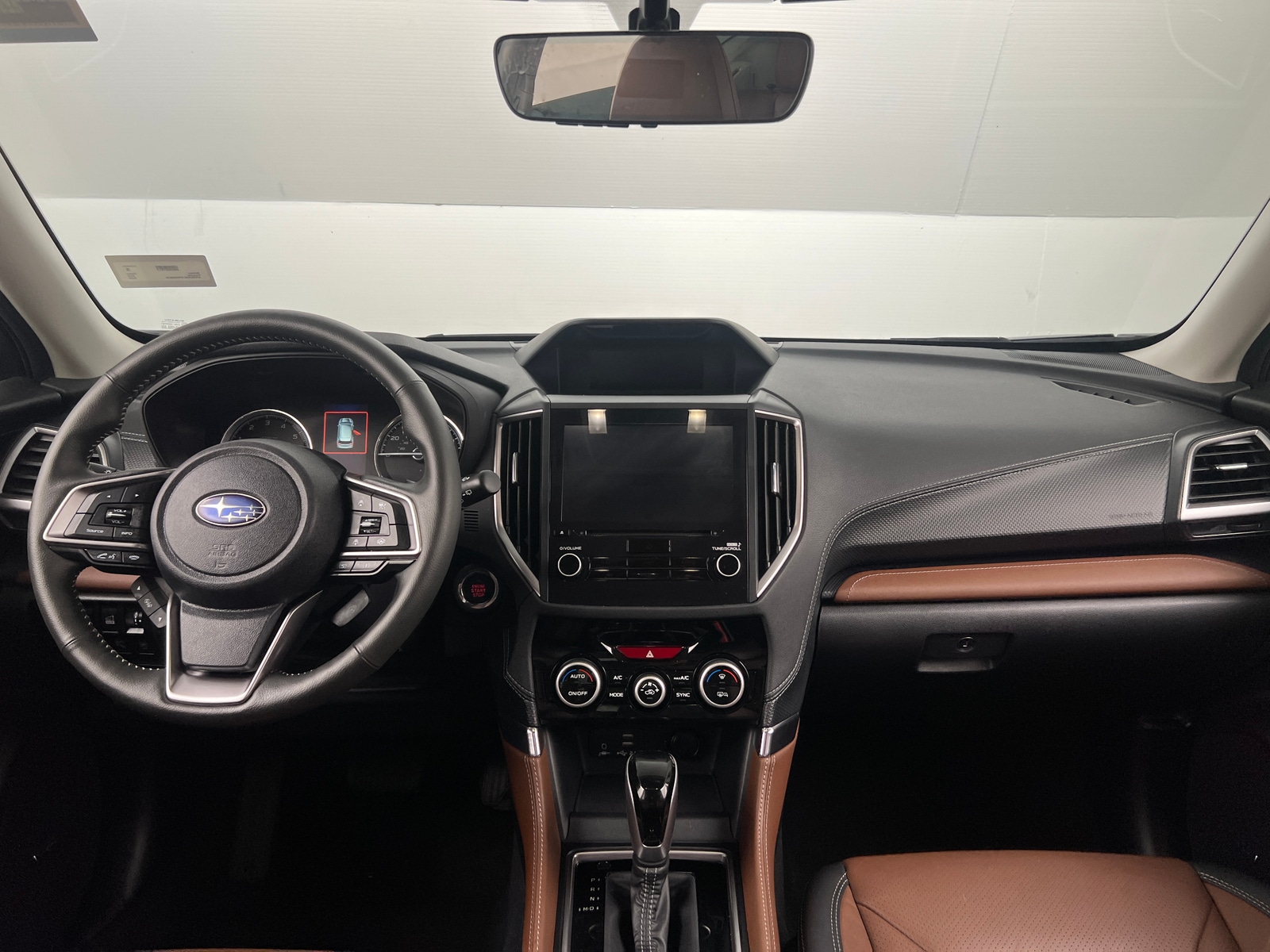 Thumbnail: 2023 Subaru Forester - 2