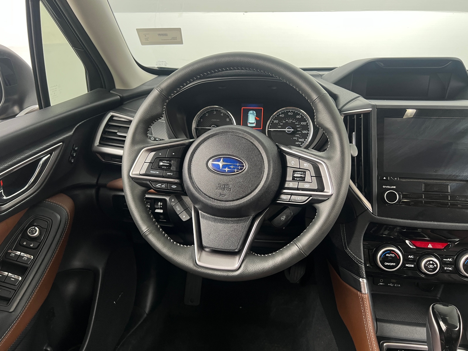 Thumbnail: 2023 Subaru Forester - 4