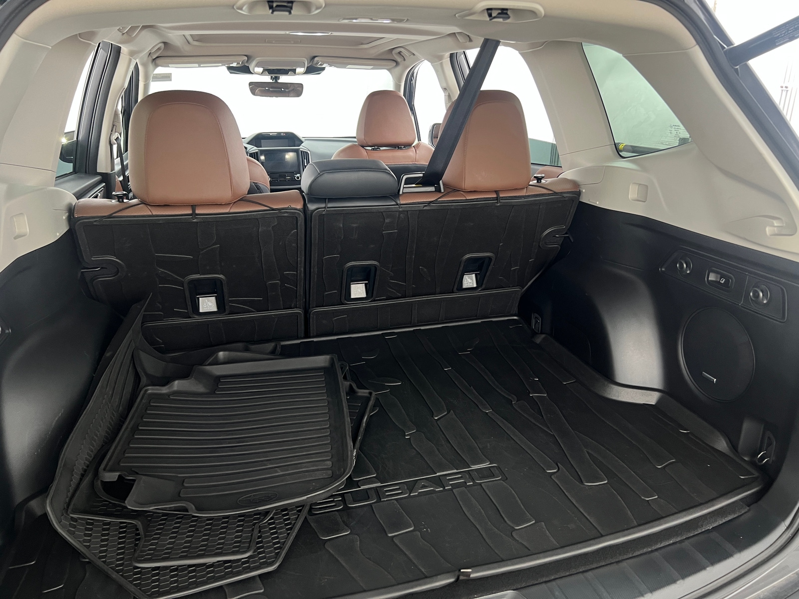 Thumbnail: 2023 Subaru Forester - 6