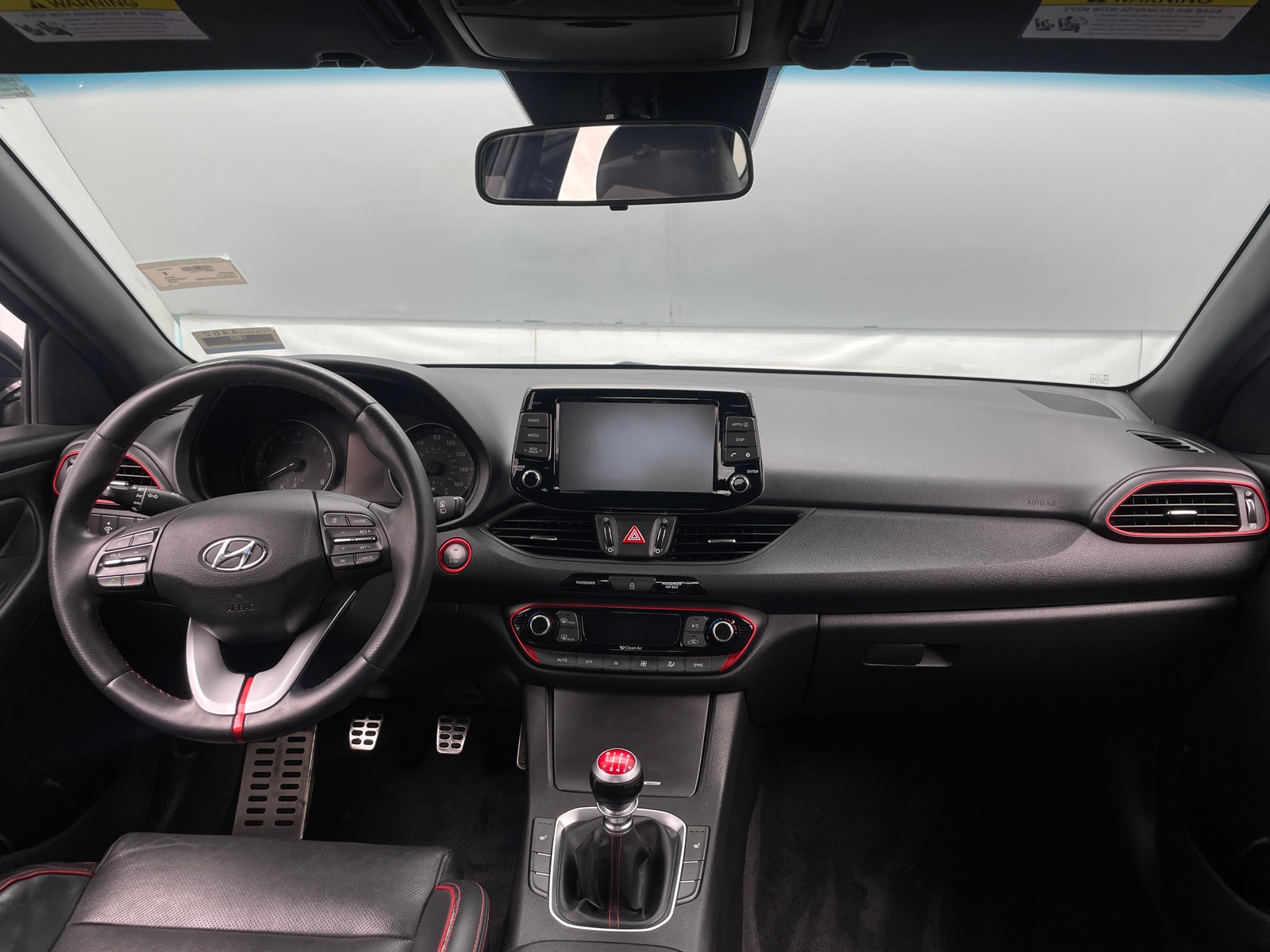 Thumbnail: 2018 Hyundai Elantra - 2