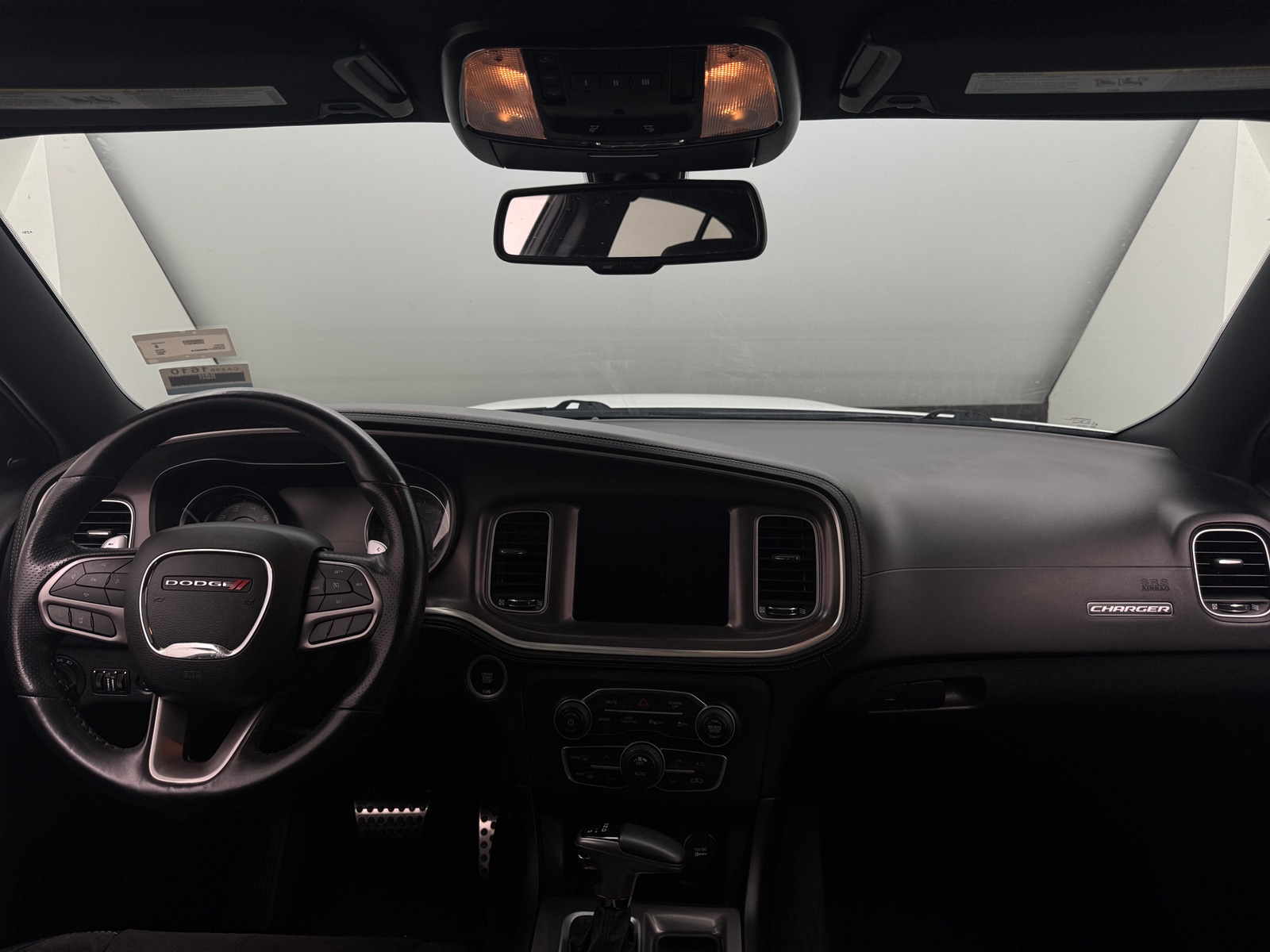 Thumbnail: 2021 Dodge Charger - 2