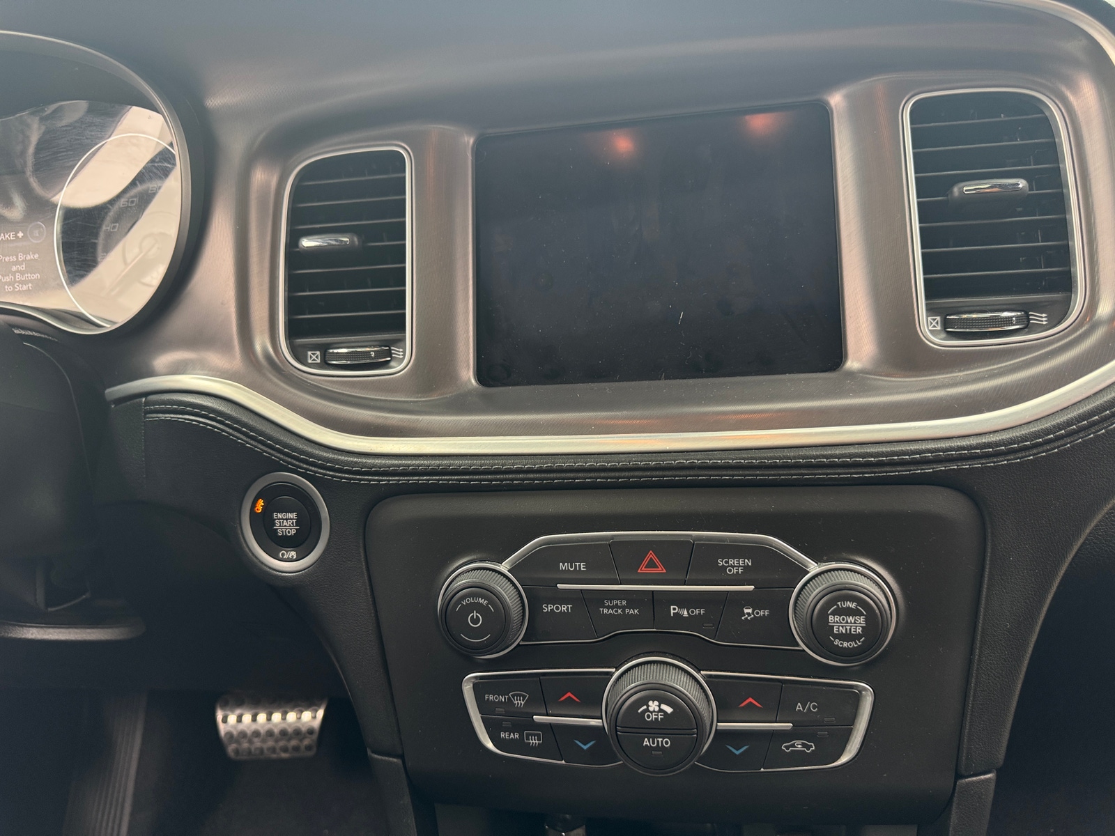 Thumbnail: 2021 Dodge Charger - 3
