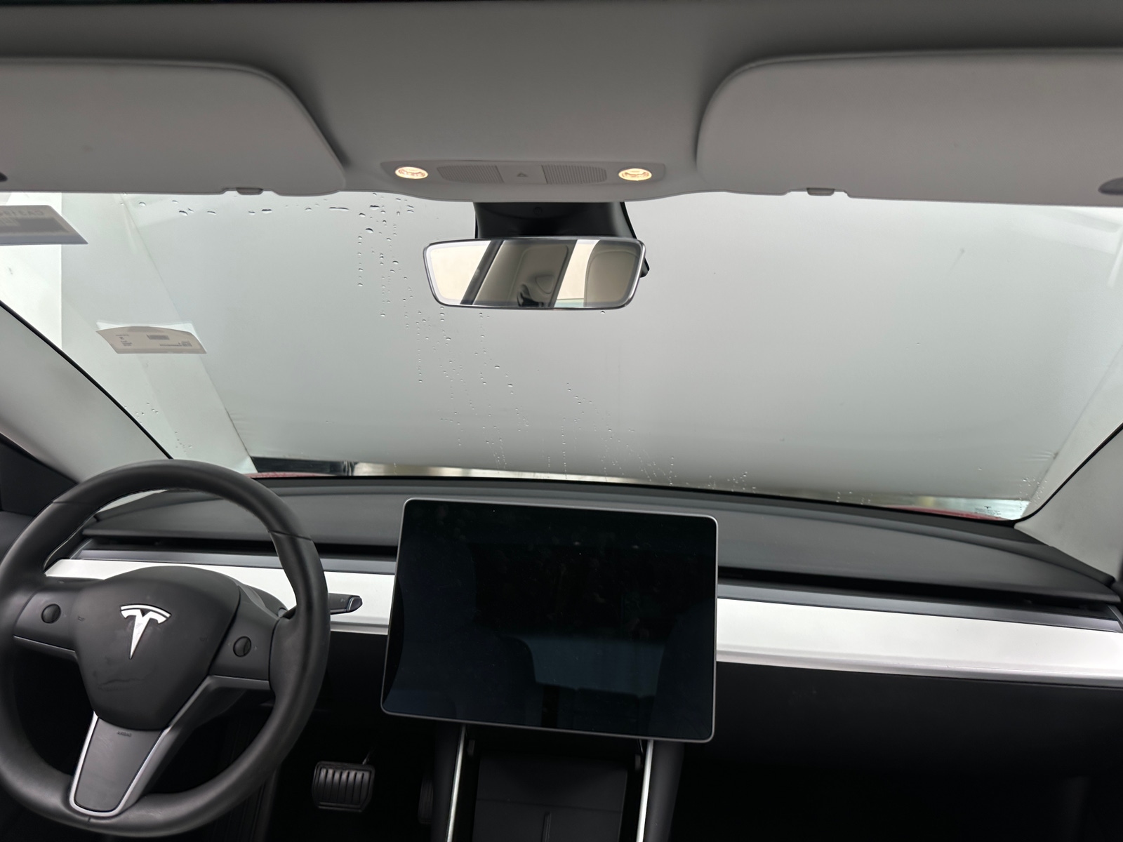 Thumbnail: 2019 Tesla Model 3 - 2